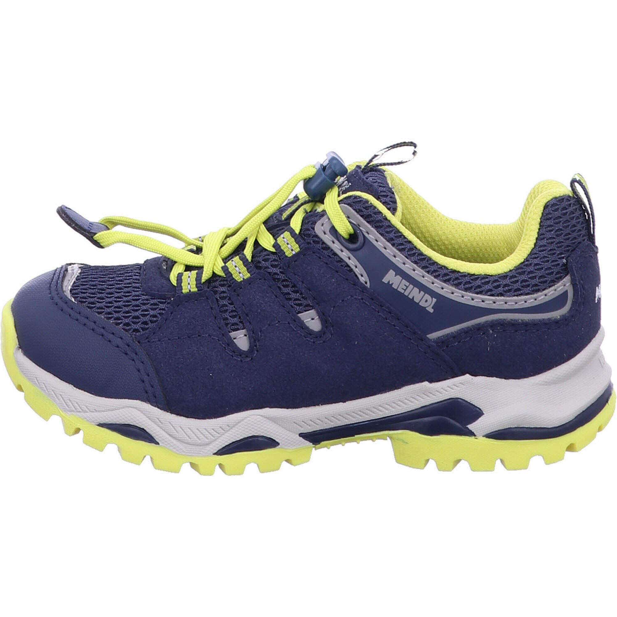 Buty trekkingowe dziecięce MEINDL Salto Junior 4/7