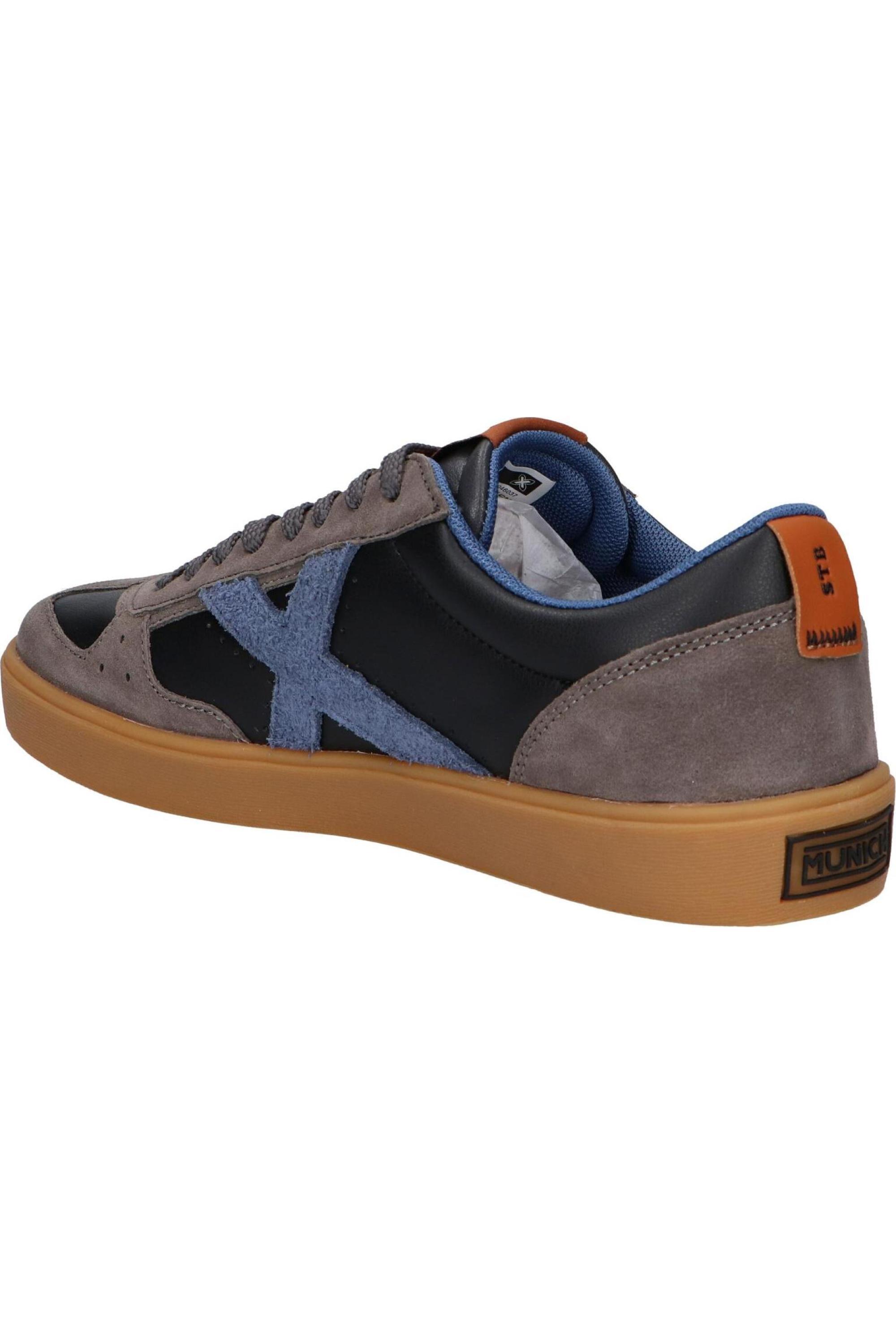 ZAPATOS Y COMPLEMENTOS MUNICH  DE HOMBRE 4046037 BREAK 5/5
