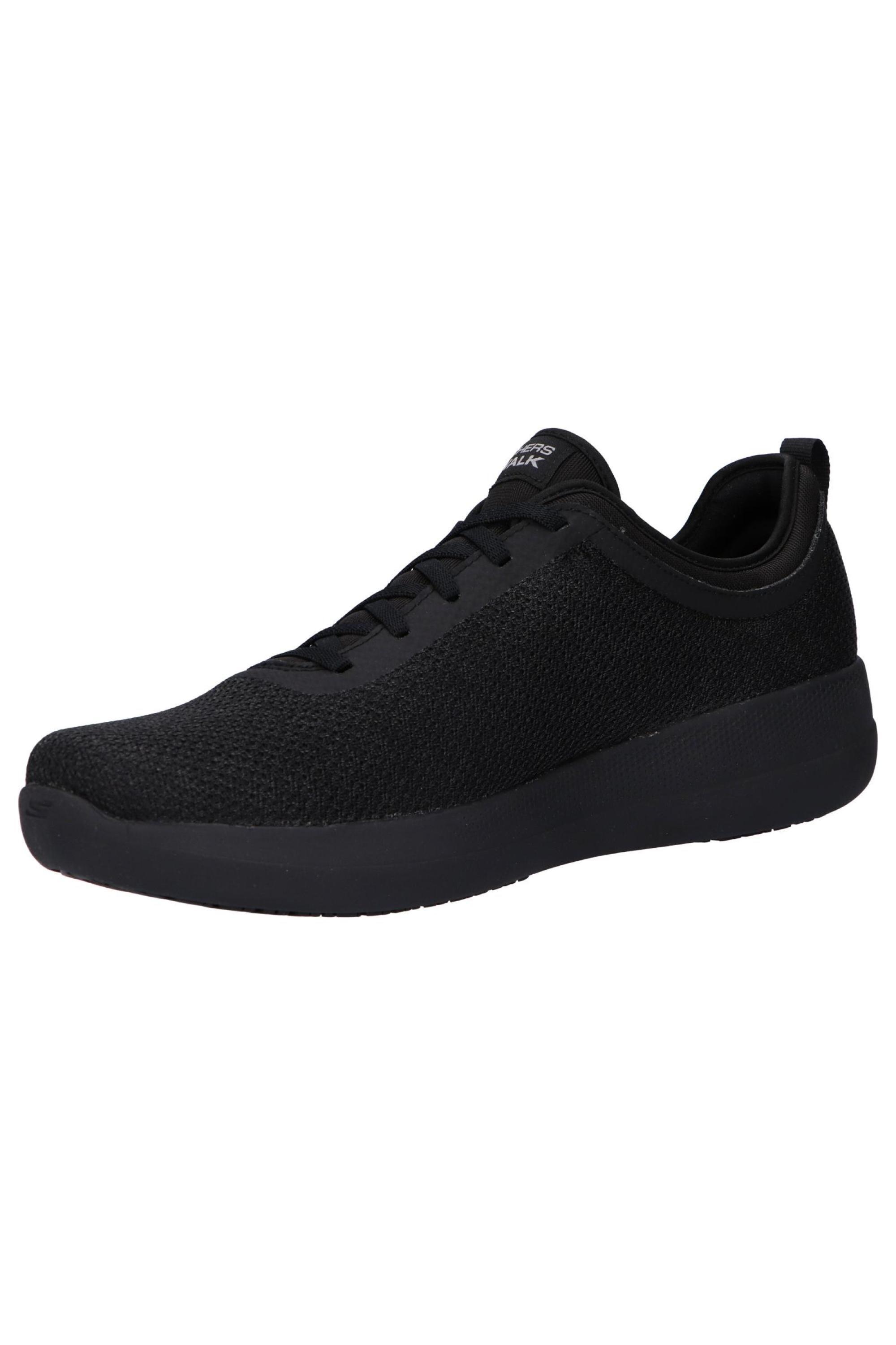 Baskets Skechers modèle 216142-BBK pour homme 3/5