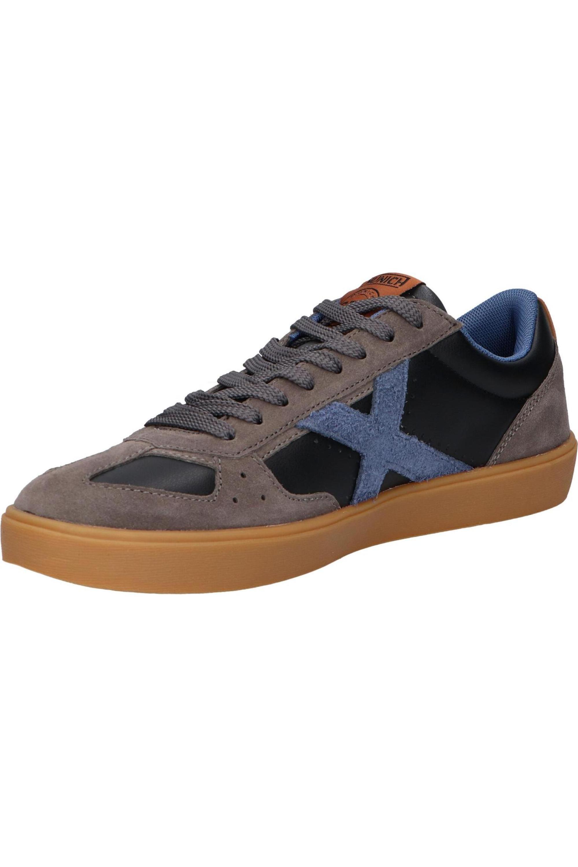 ZAPATOS Y COMPLEMENTOS MUNICH  DE HOMBRE 4046037 BREAK 3/5