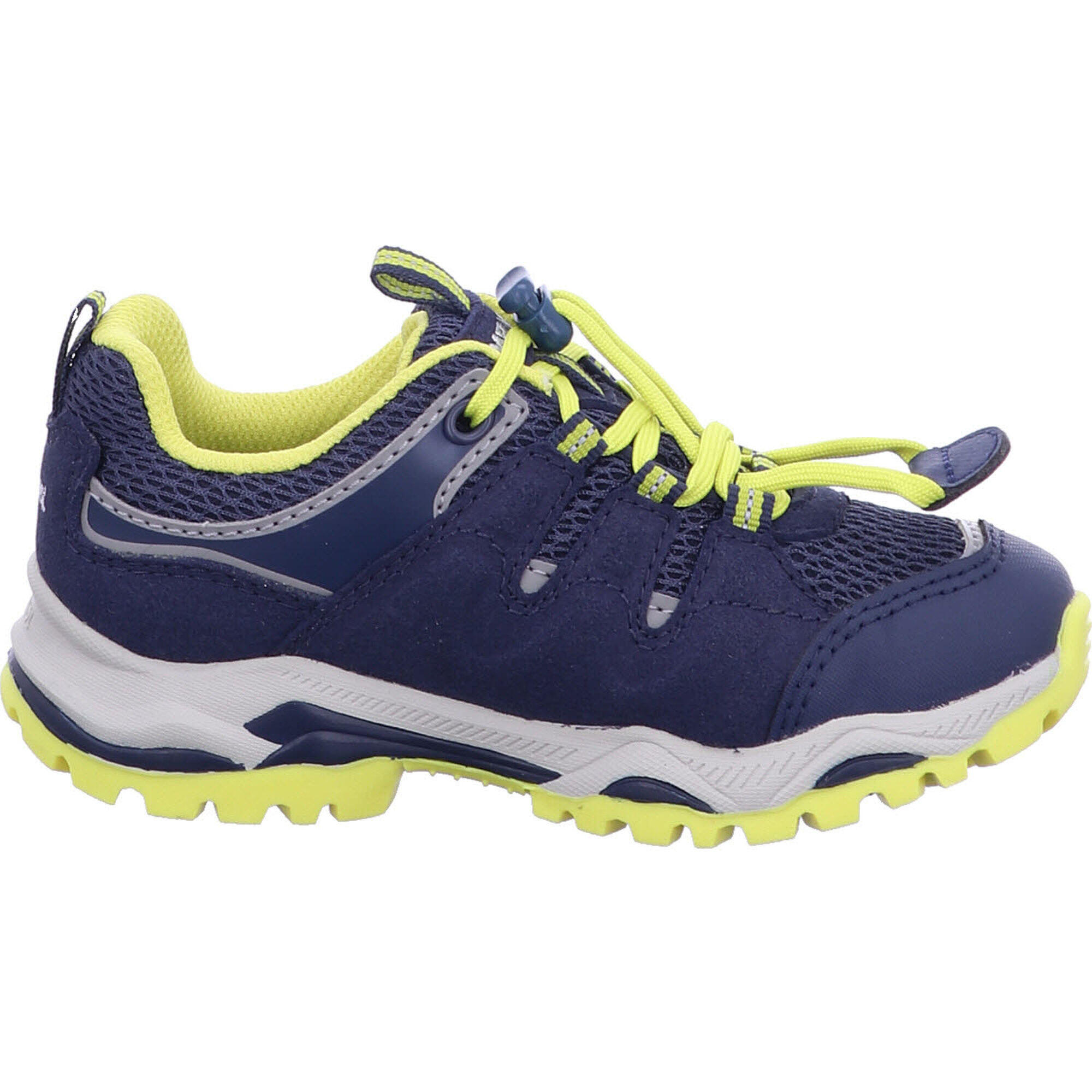 Buty trekkingowe dziecięce MEINDL Salto Junior 5/7