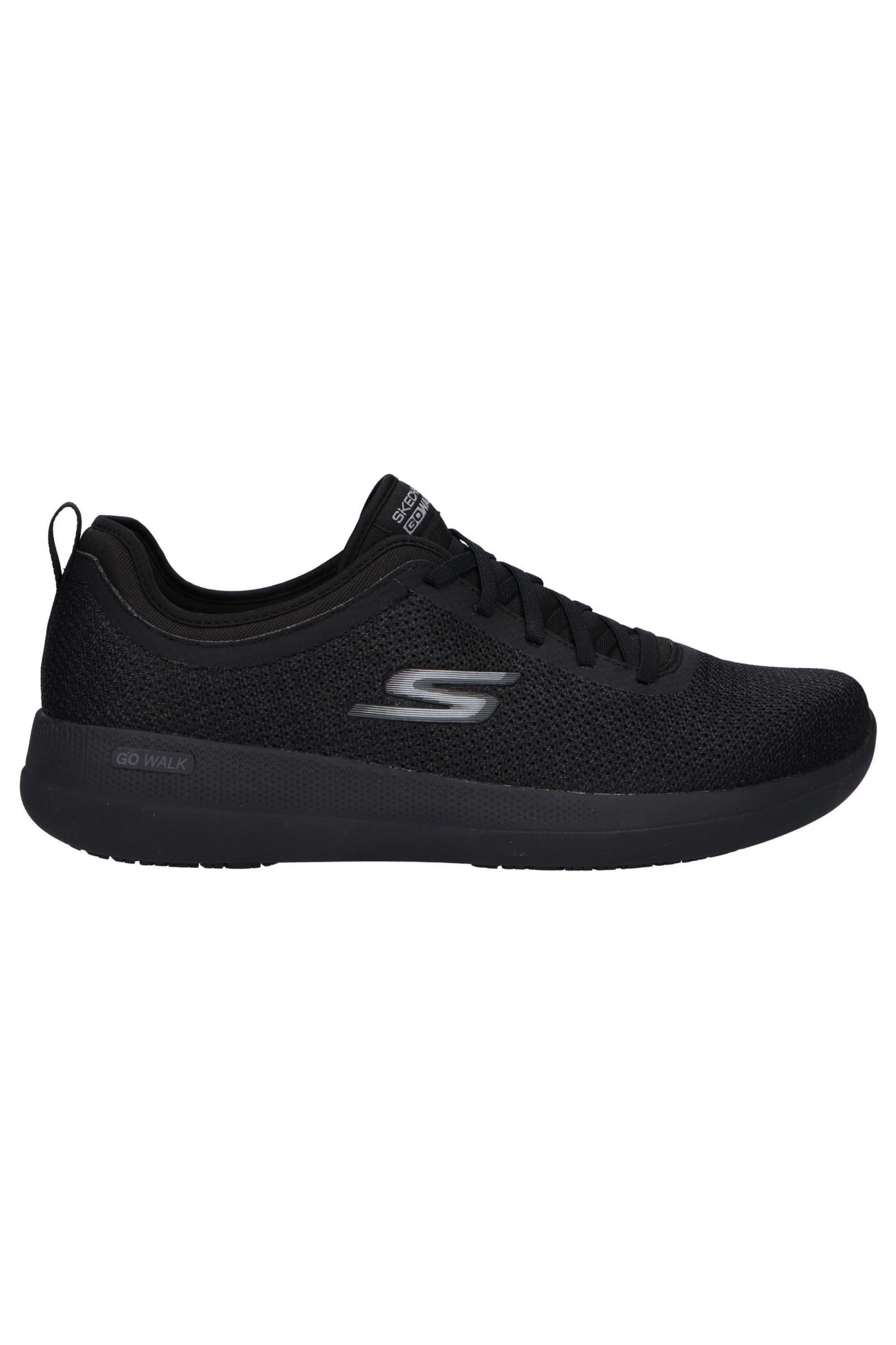 Baskets Skechers modèle 216142-BBK pour homme 1/5