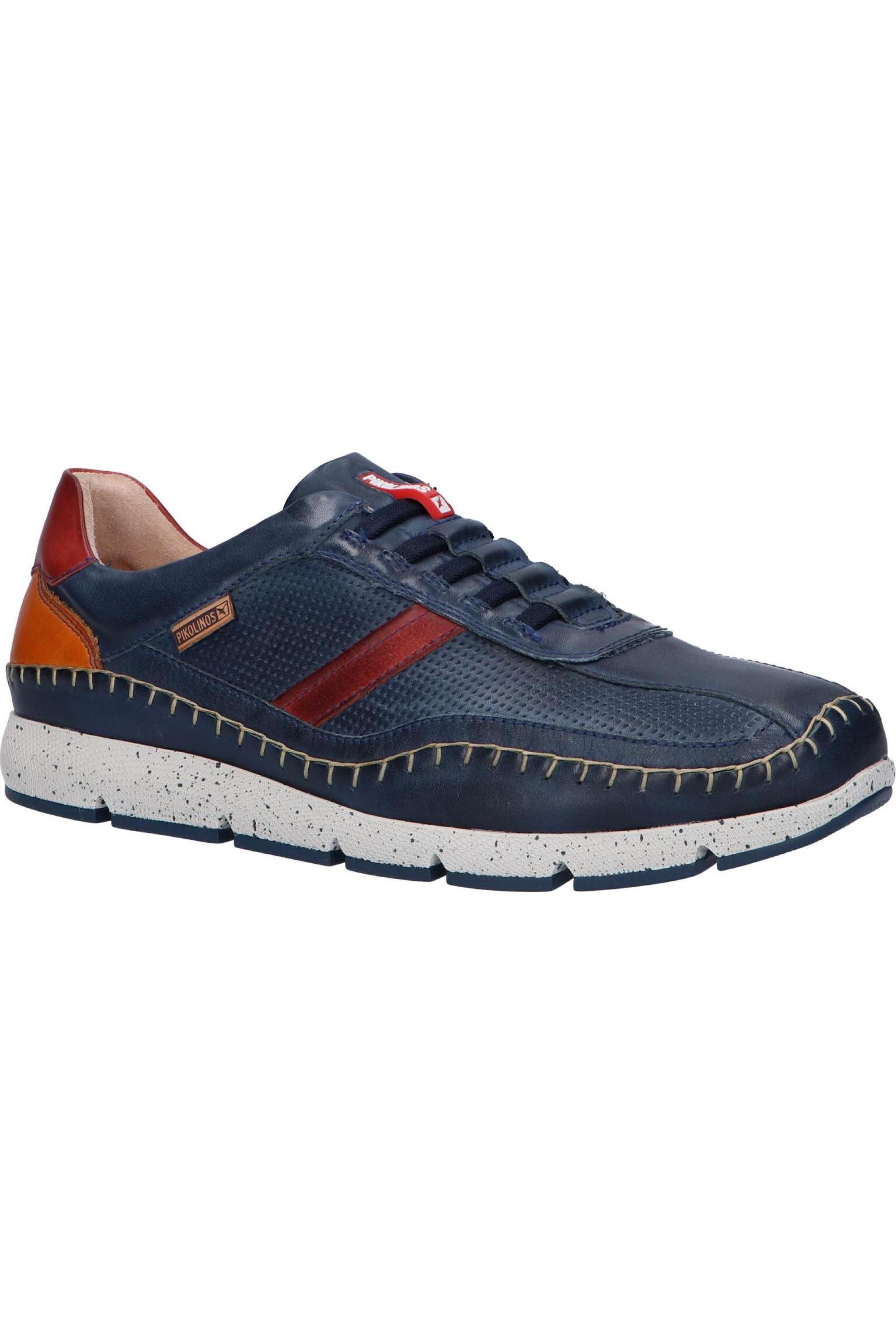 ZAPATOS Y COMPLEMENTOS PIKOLINOS  DE HOMBRE FUENCARRAL M4U-6046C1 2/5