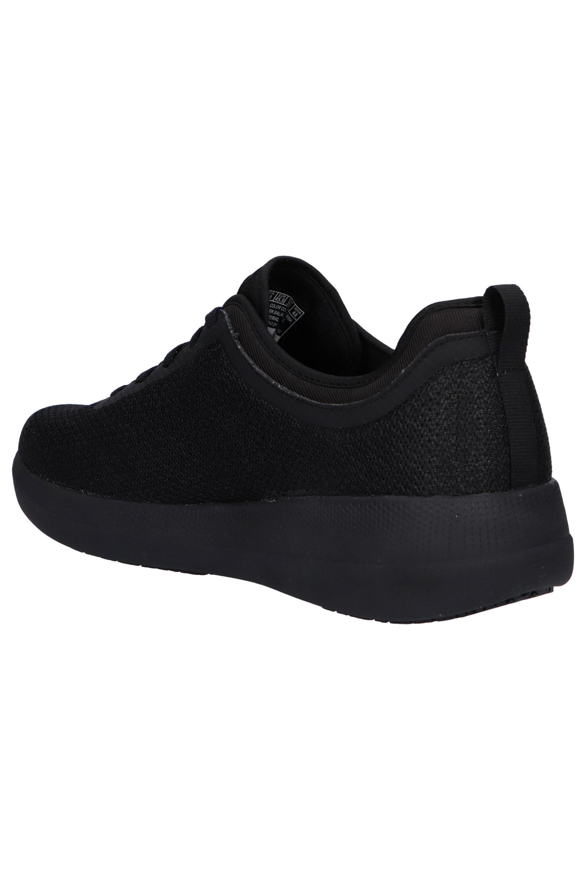 Baskets Skechers modèle 216142-BBK pour homme 5/5