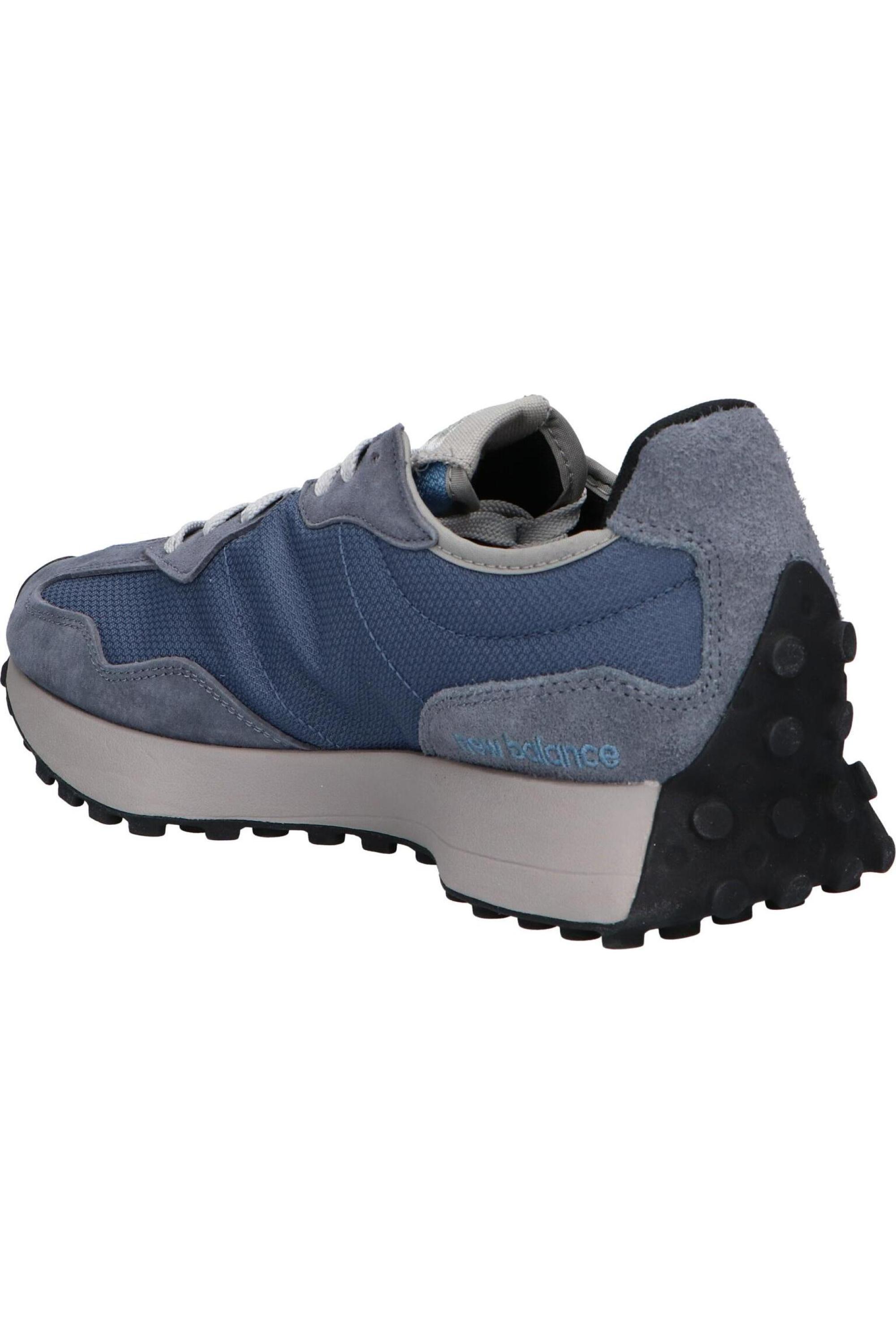 Chaussures de sport pour homme New Balance 327 Bleu 5/5