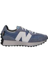 Chaussures de sport pour homme New Balance 327 Bleu