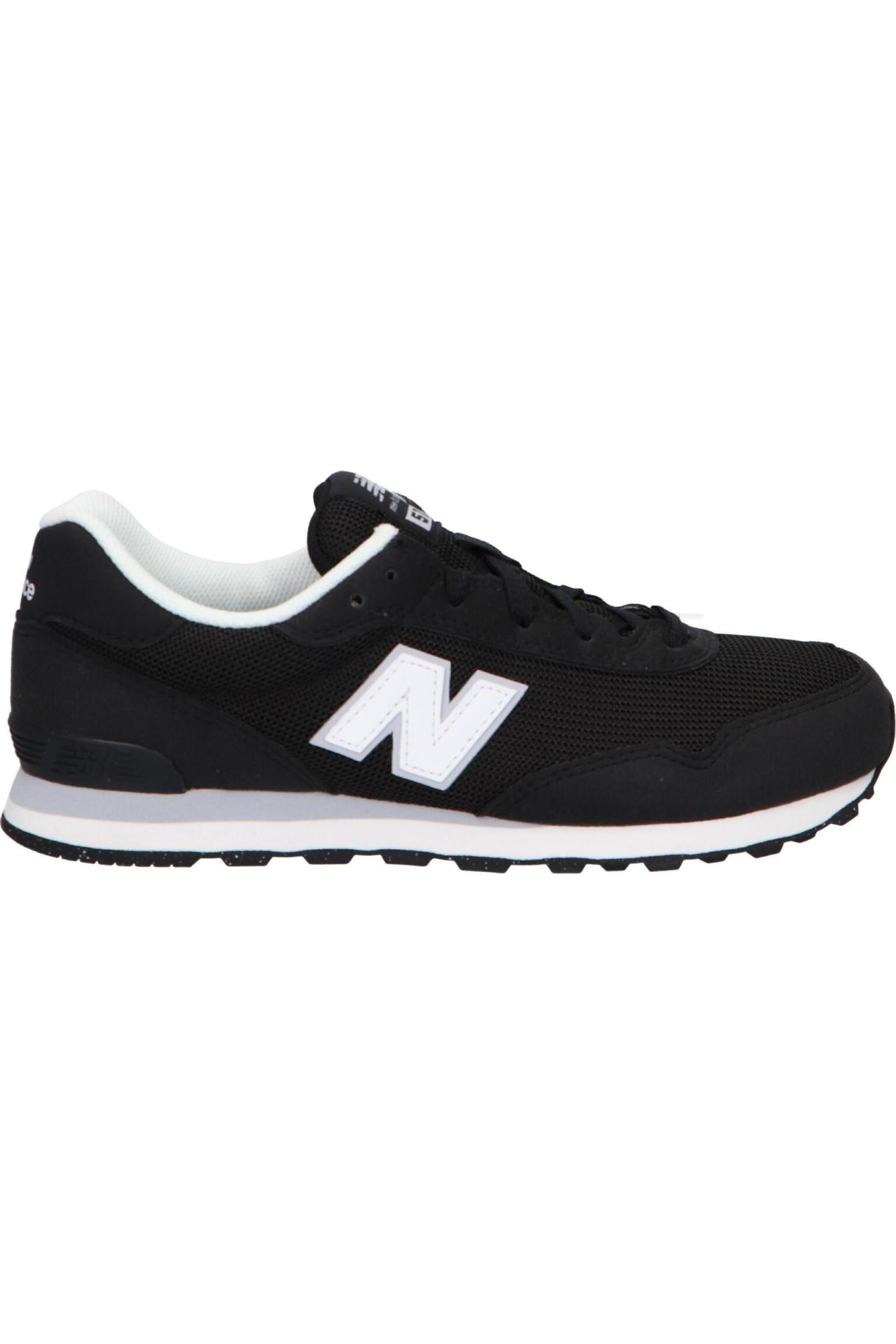 ZAPATILLAS DEPORTE NEW BALANCE  DE MUJER GC515BLK GC515V1 1/7