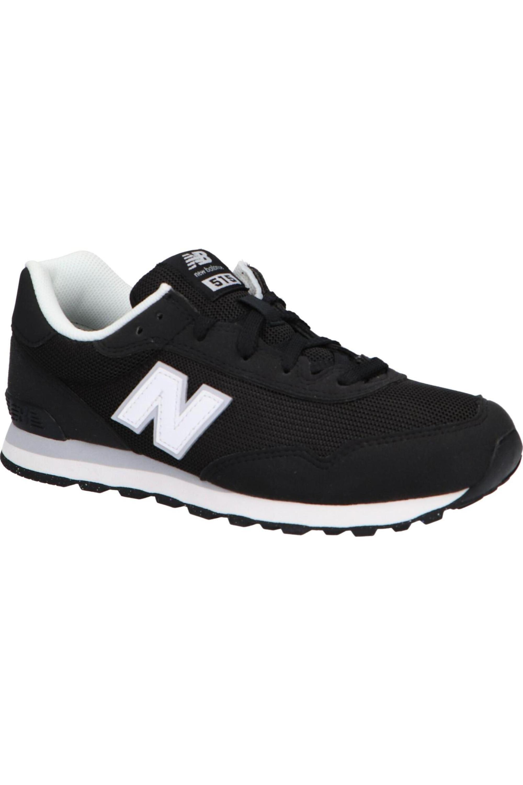 ZAPATILLAS DEPORTE NEW BALANCE  DE MUJER GC515BLK GC515V1 2/7