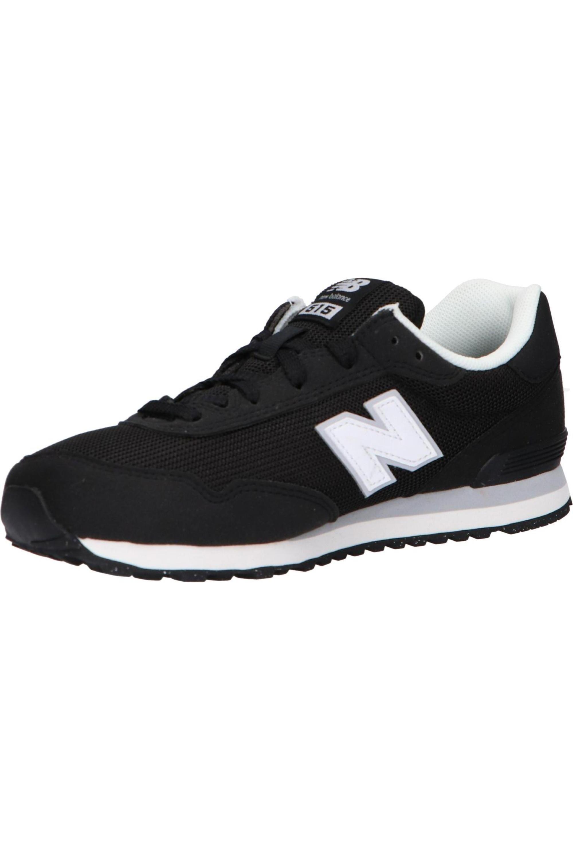 ZAPATILLAS DEPORTE NEW BALANCE  DE MUJER GC515BLK GC515V1 3/7