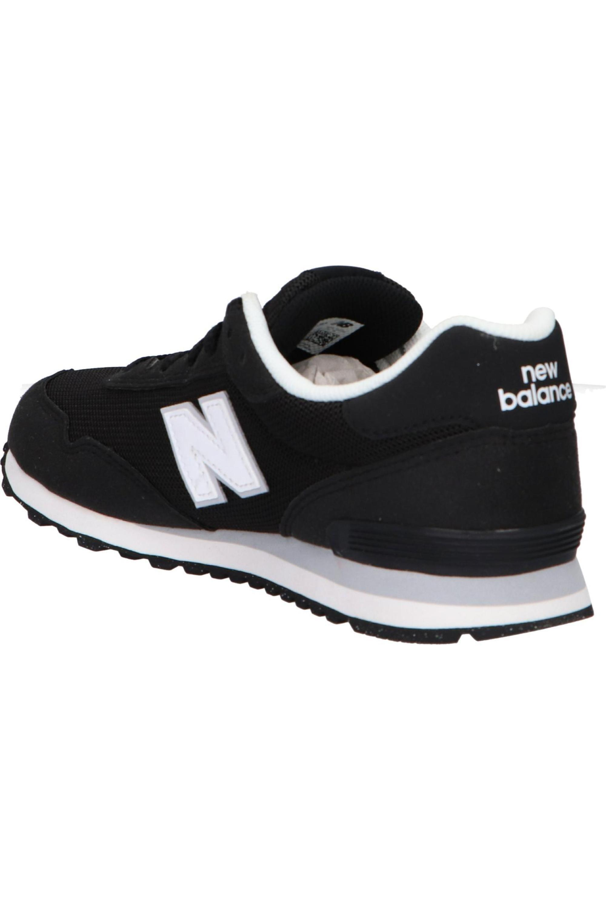 ZAPATILLAS DEPORTE NEW BALANCE  DE MUJER GC515BLK GC515V1 5/7