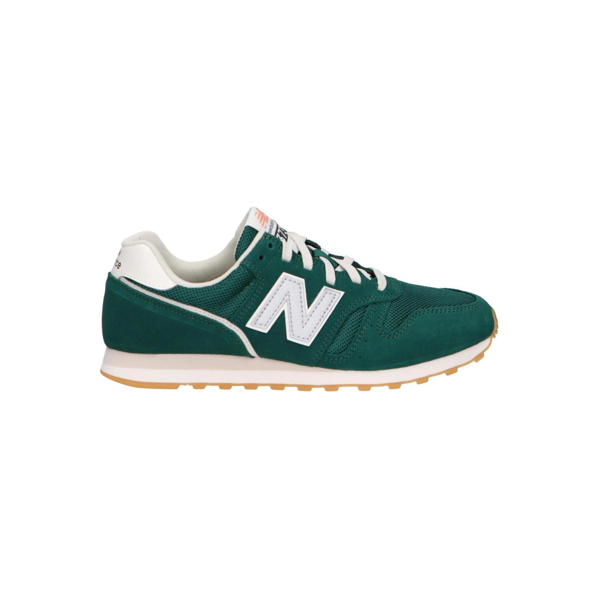 New Balance - Basket Pour Adulte Ml373 - Baskets - Vert - Decathlon