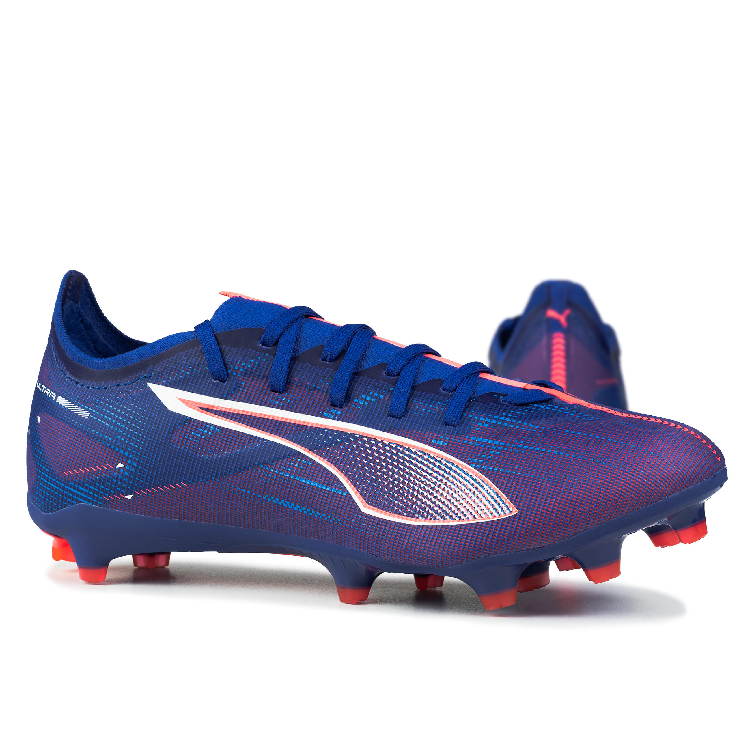 Fußballschuhe Puma Ultra Match FG/AG 7/7