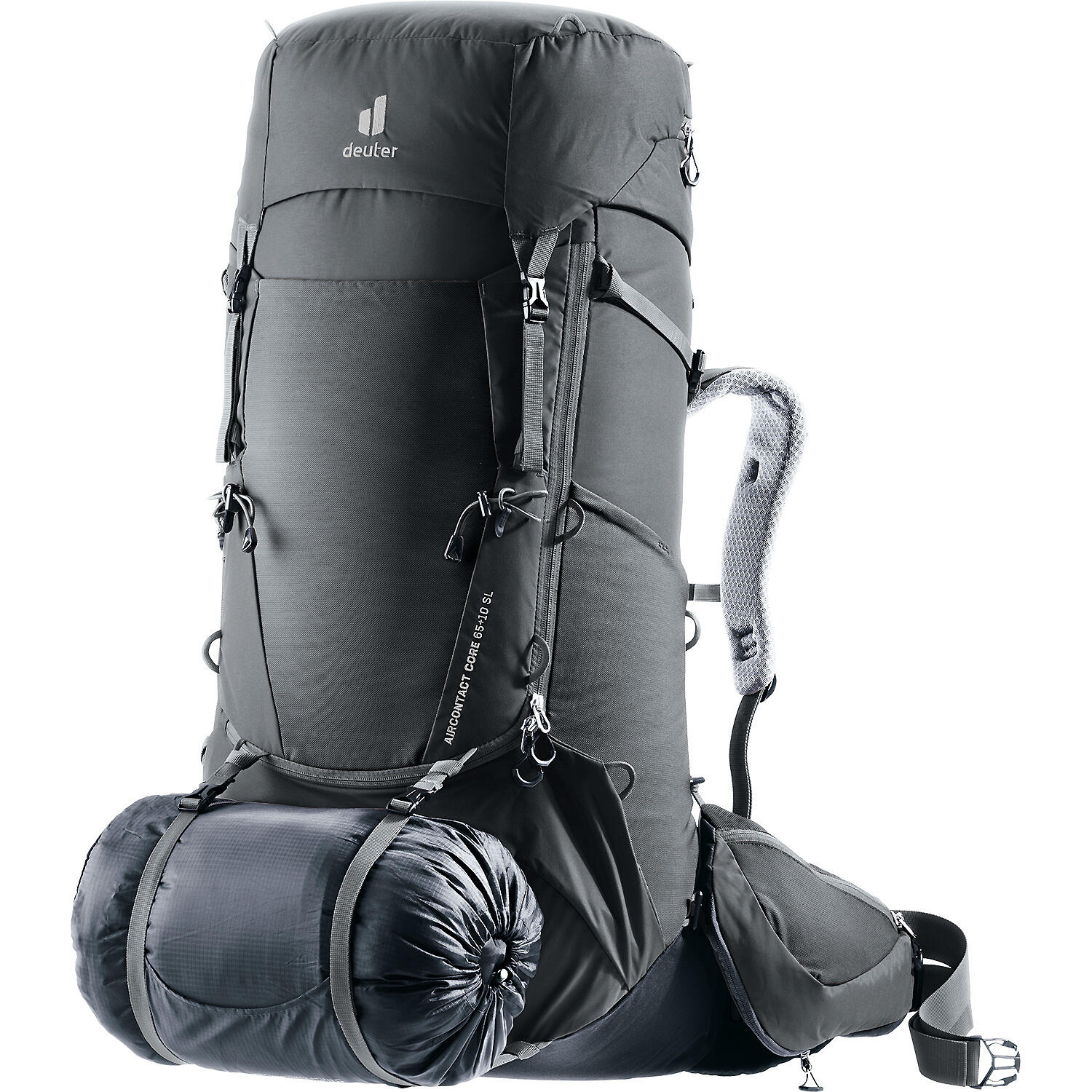 Unisex Rucksack Aircontact Core 65+10 3/8