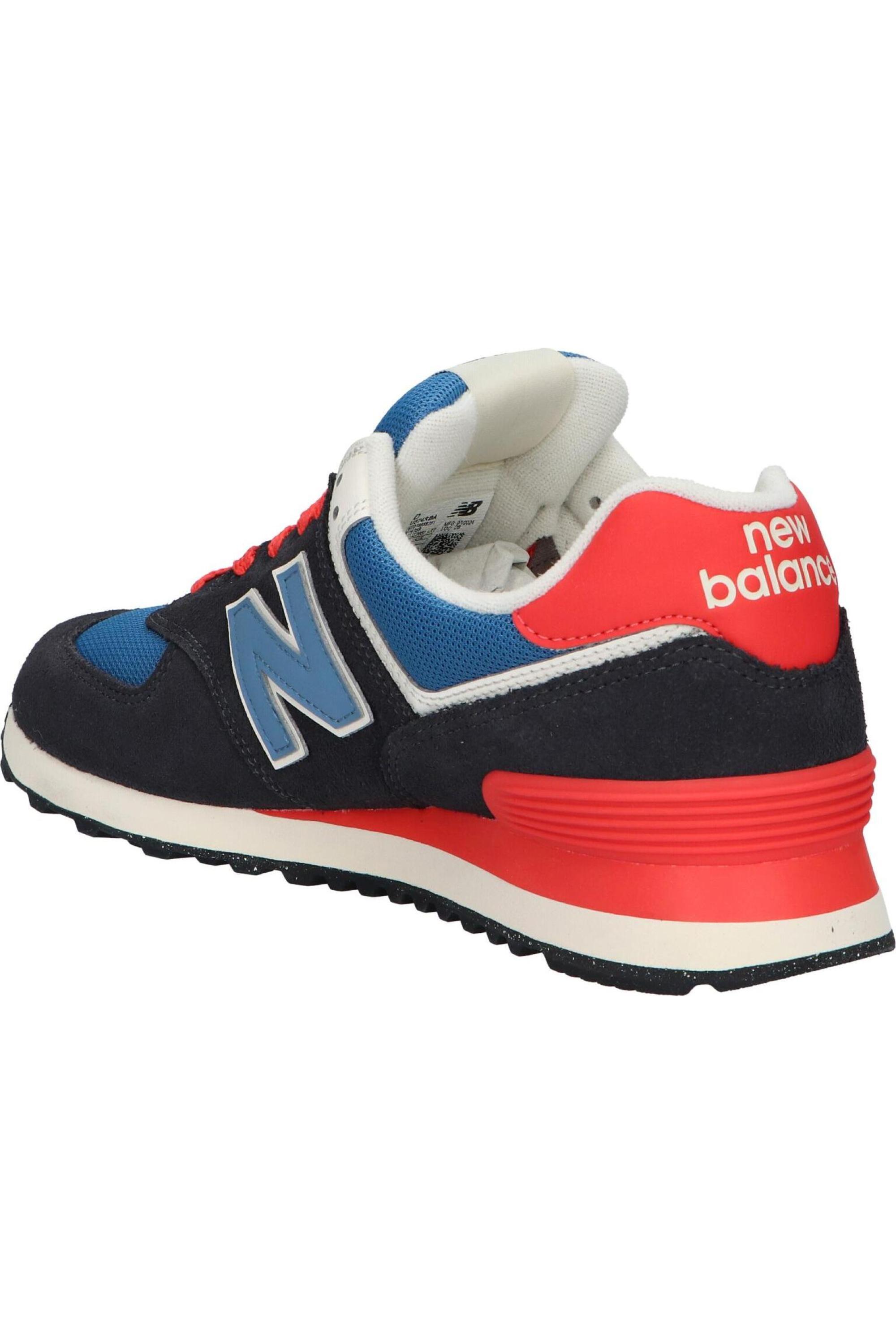 Sneakers unisex 574 5/7
