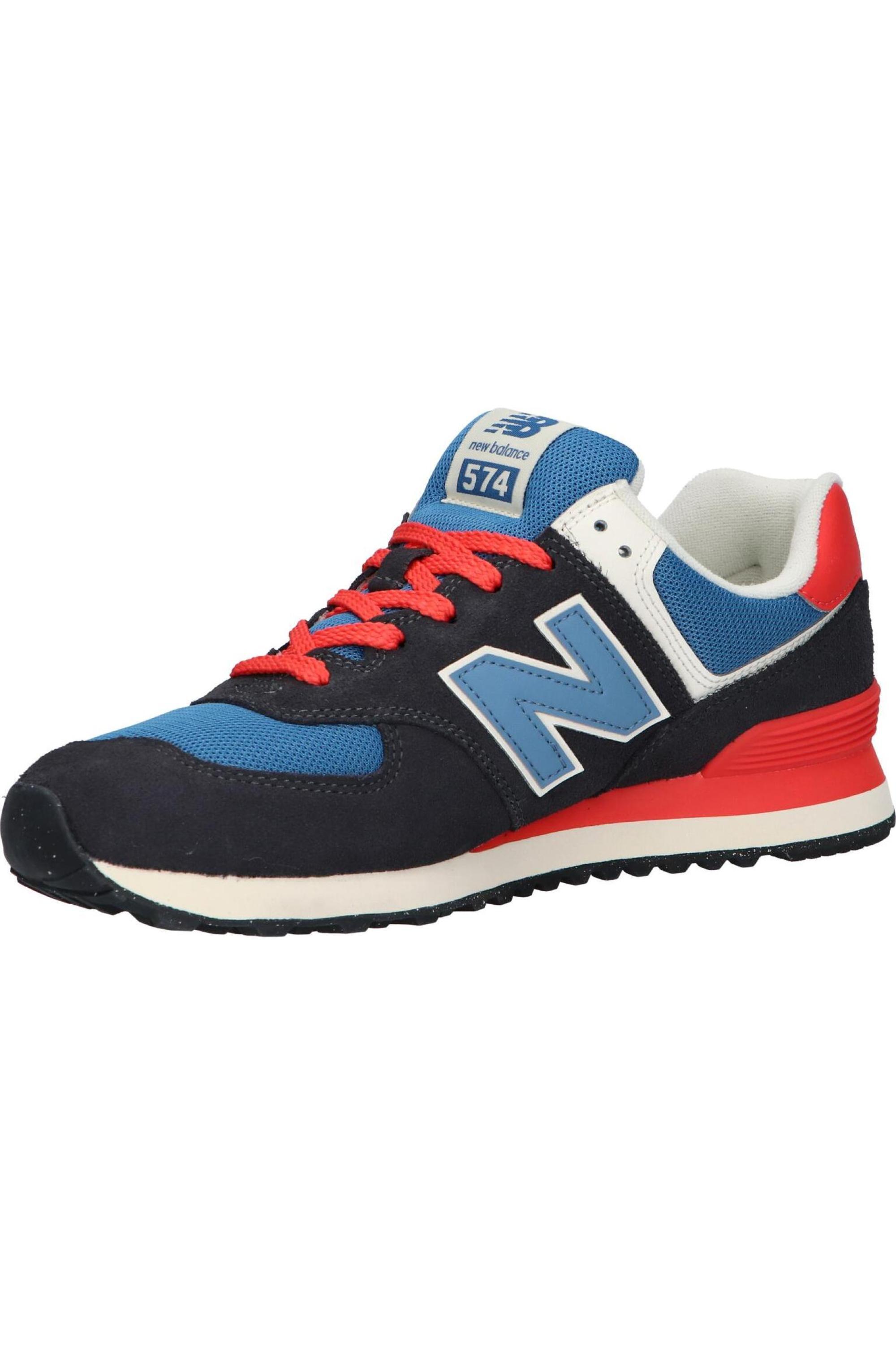 Sneakers unisex 574 3/7