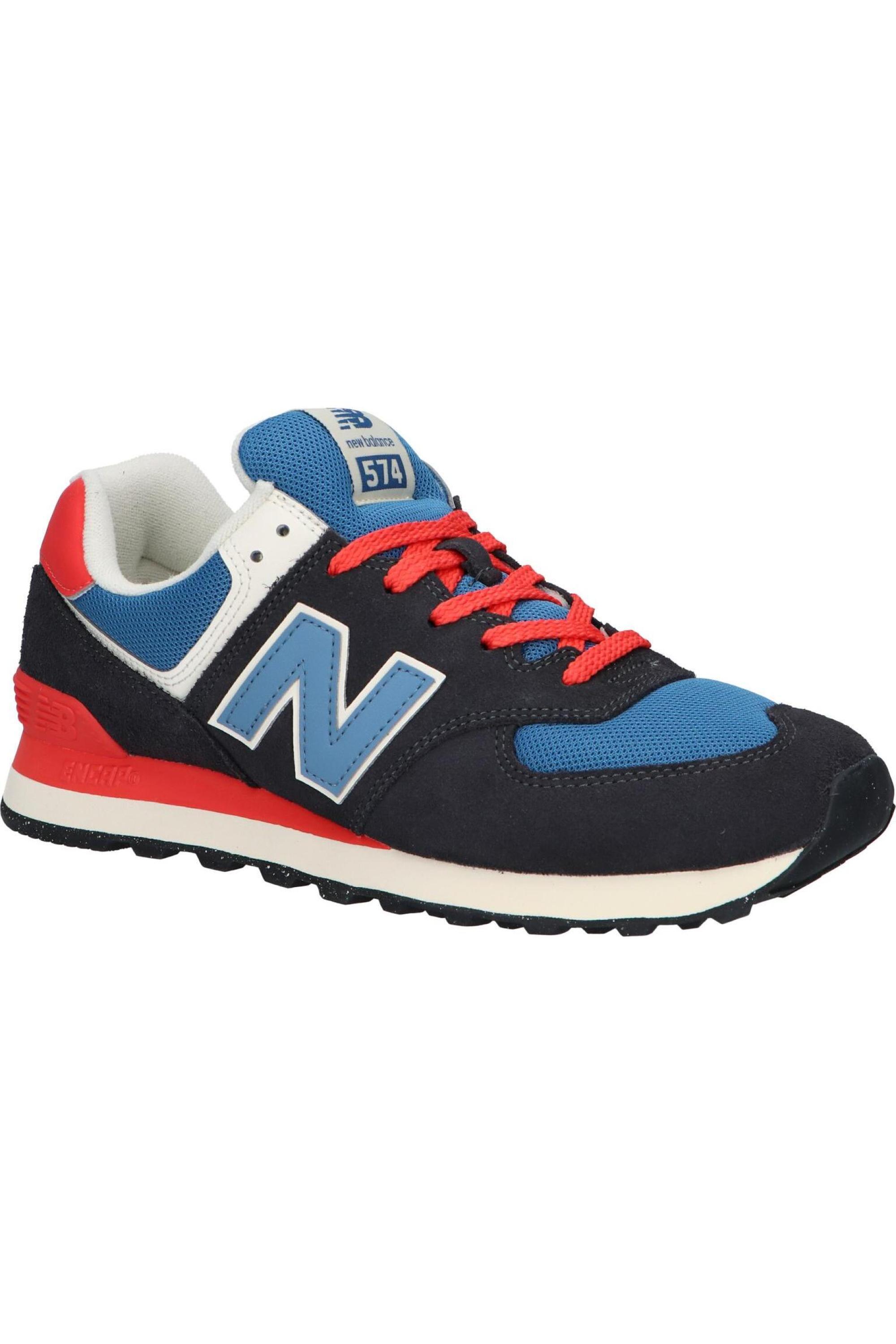 Sneakers unisex 574 2/7
