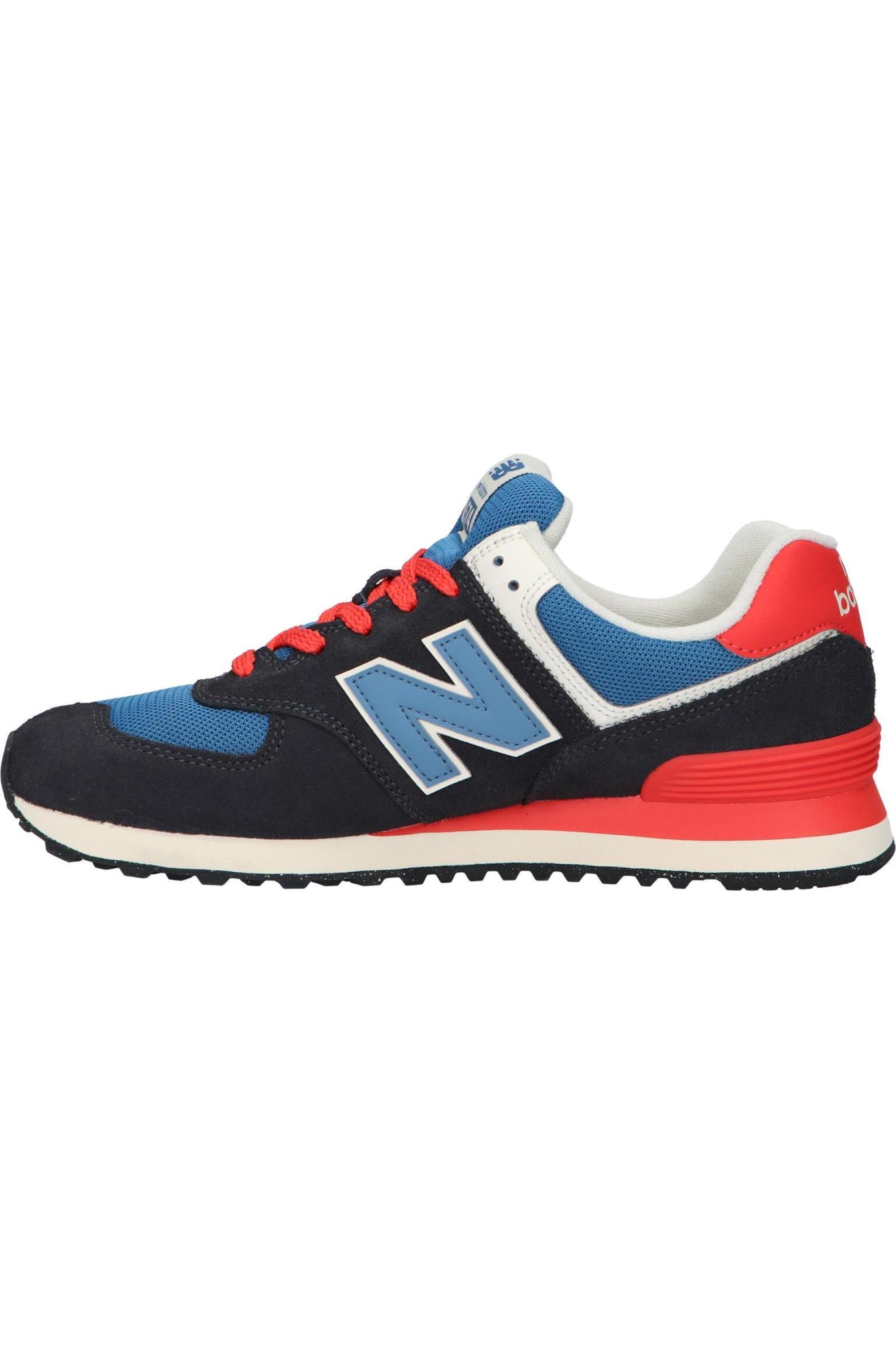 Sneakers unisex 574 4/7