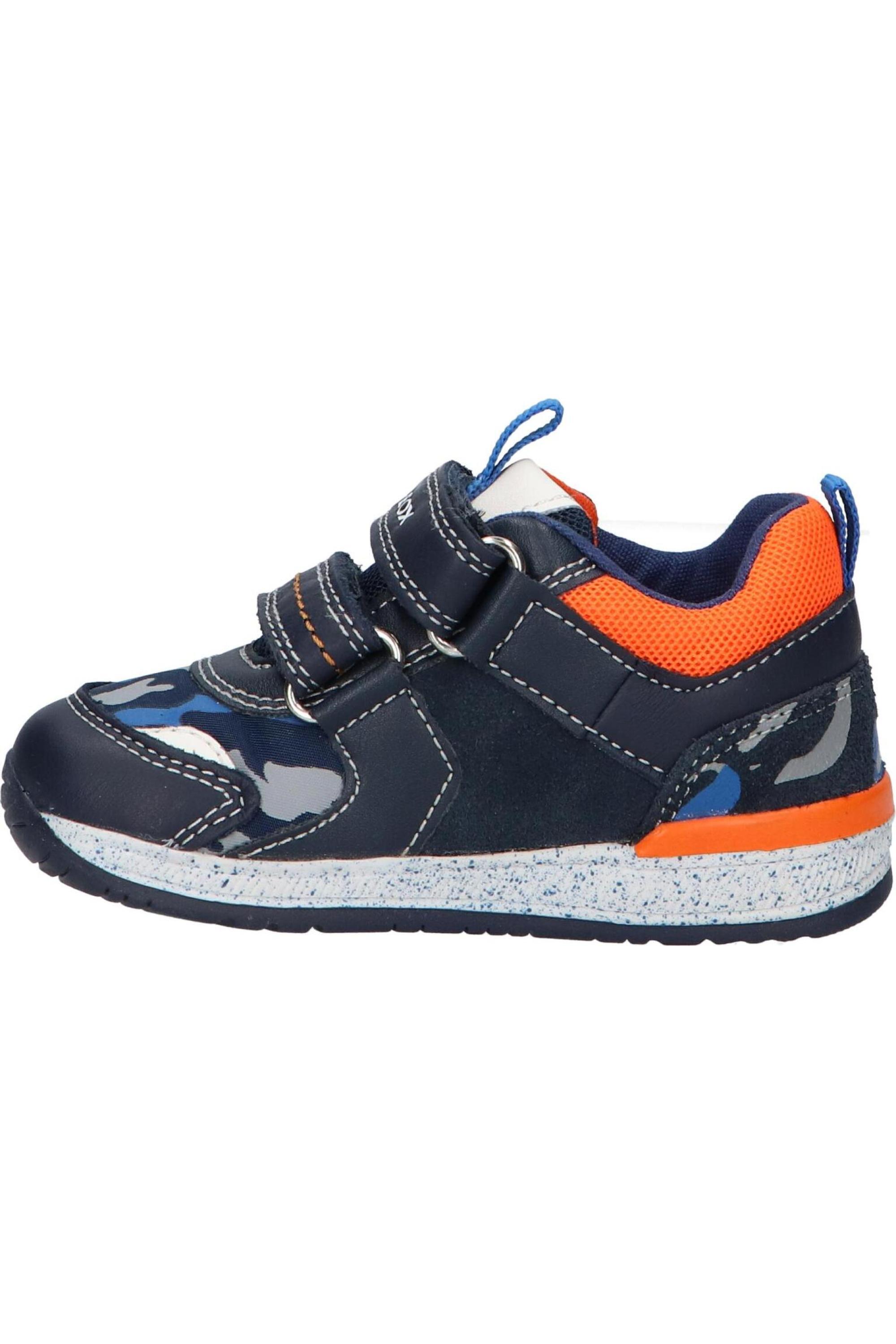 ZAPATOS Y COMPLEMENTOS GEOX  DE NIÑO B150RB 08514 B RISHON 4/5