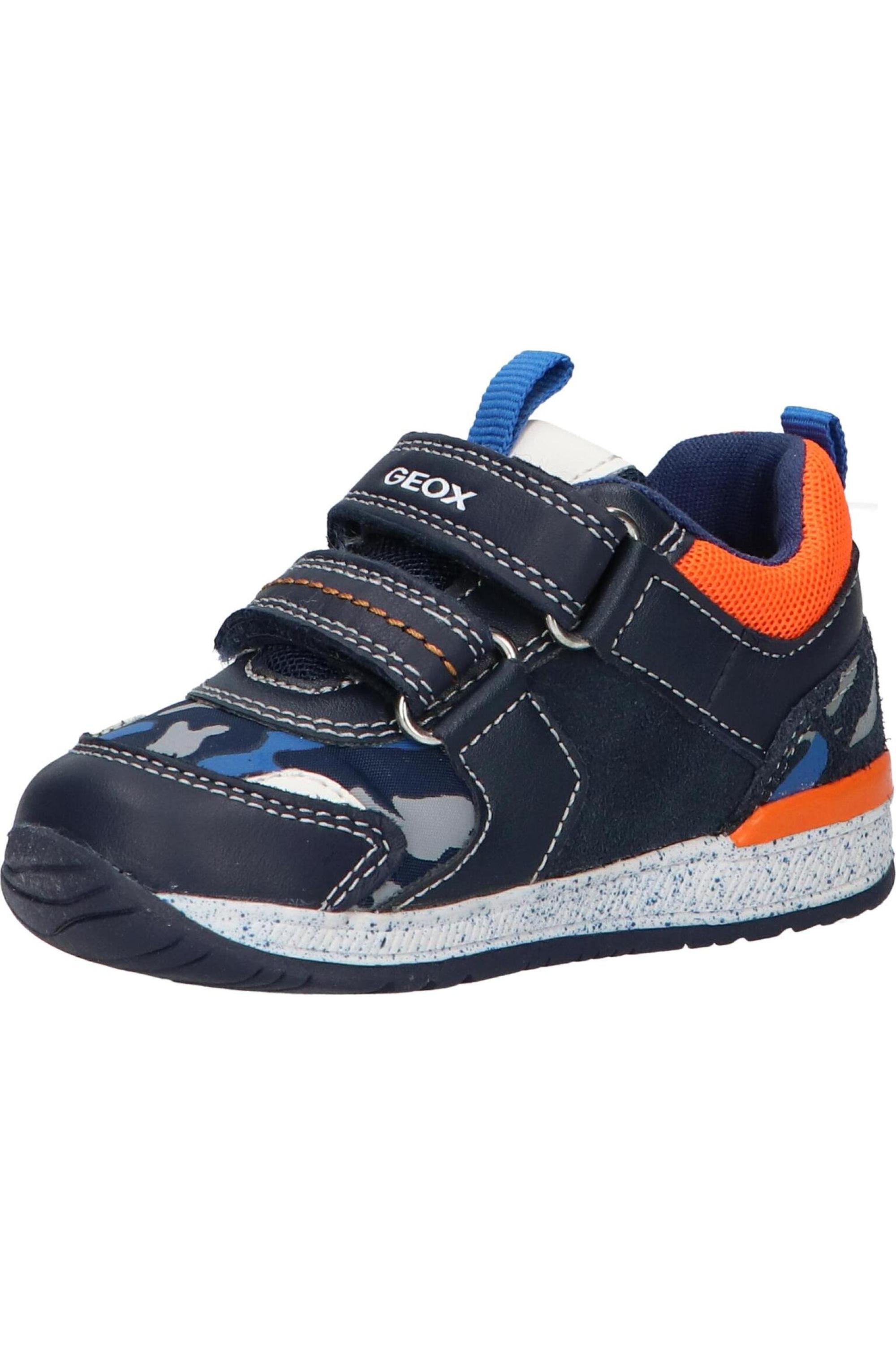 ZAPATOS Y COMPLEMENTOS GEOX  DE NIÑO B150RB 08514 B RISHON 3/5