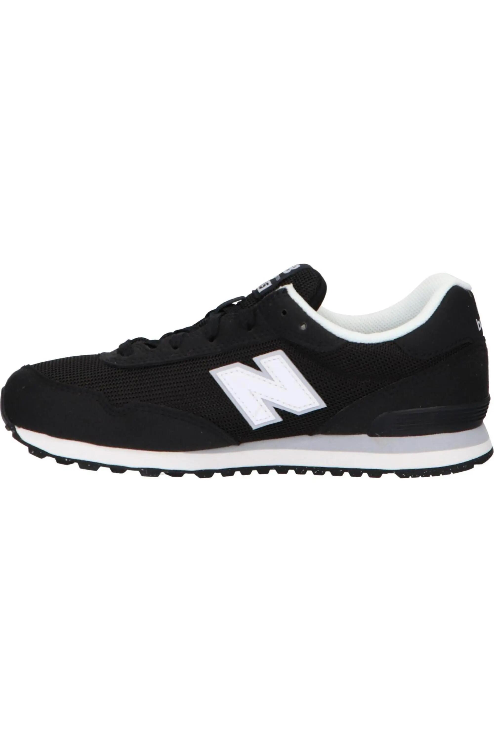 Scarpe New balance modello GC515BLK per unisex ragazzi 4/5