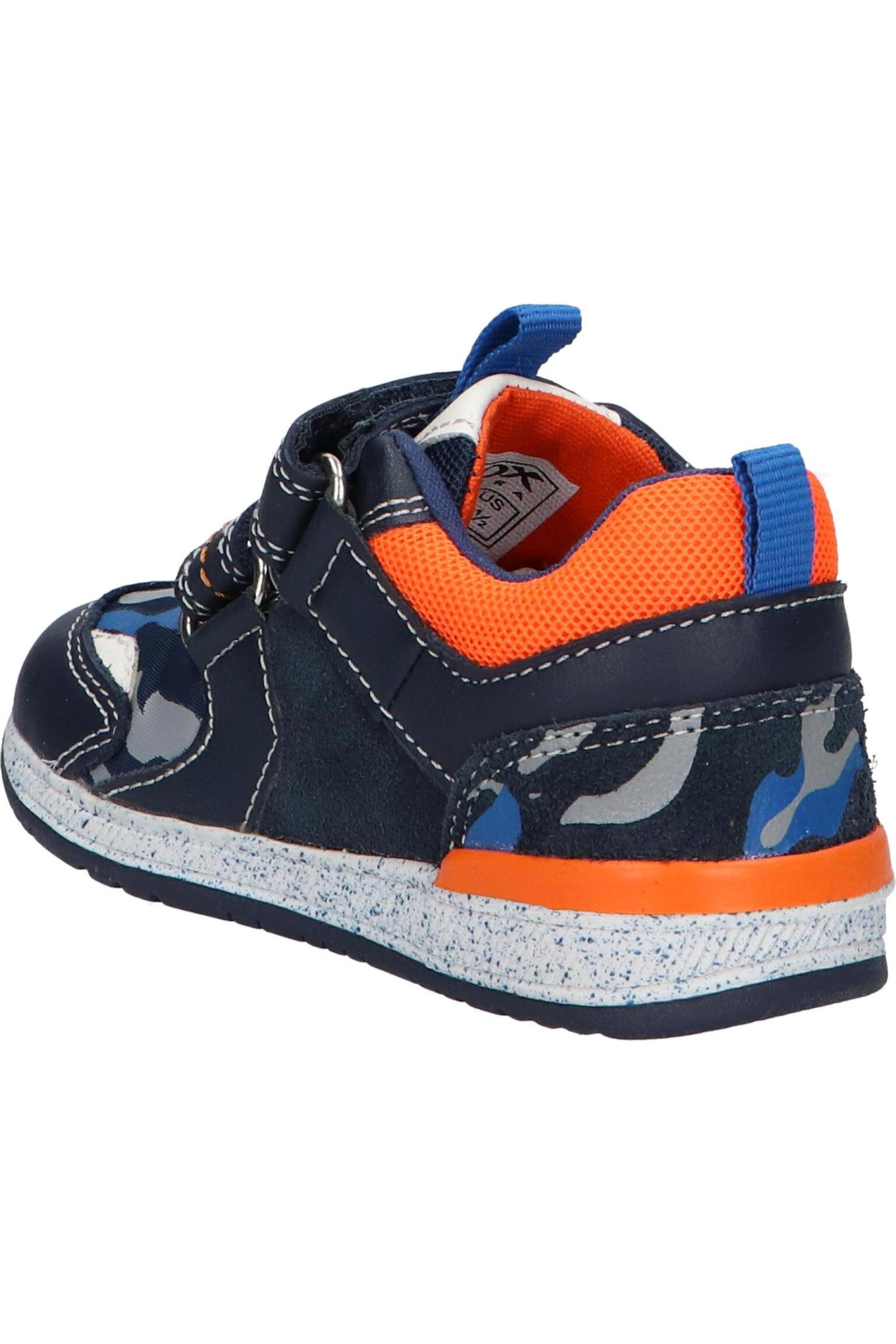 ZAPATOS Y COMPLEMENTOS GEOX  DE NIÑO B150RB 08514 B RISHON 5/5