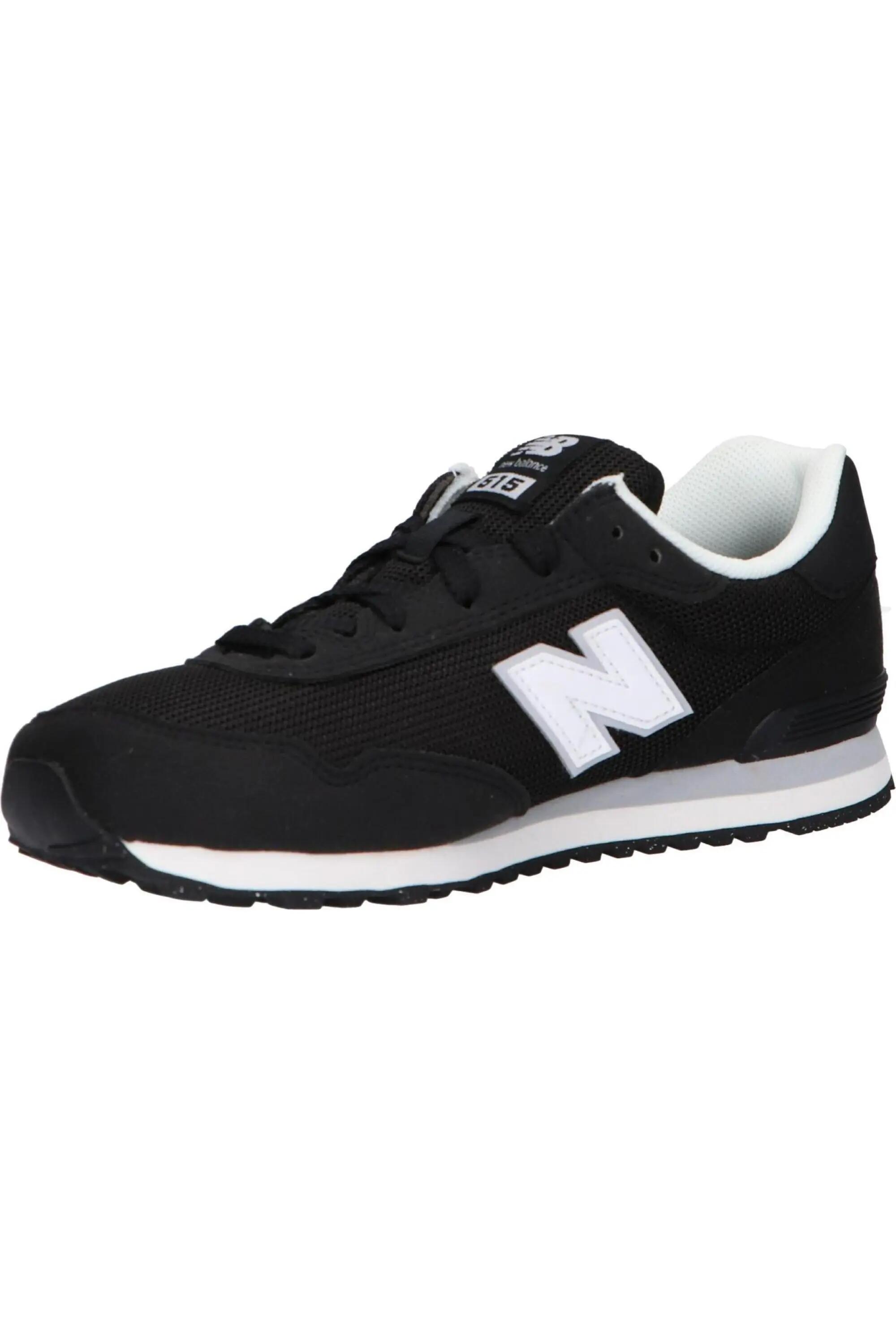 Scarpe New balance modello GC515BLK per unisex ragazzi 3/5