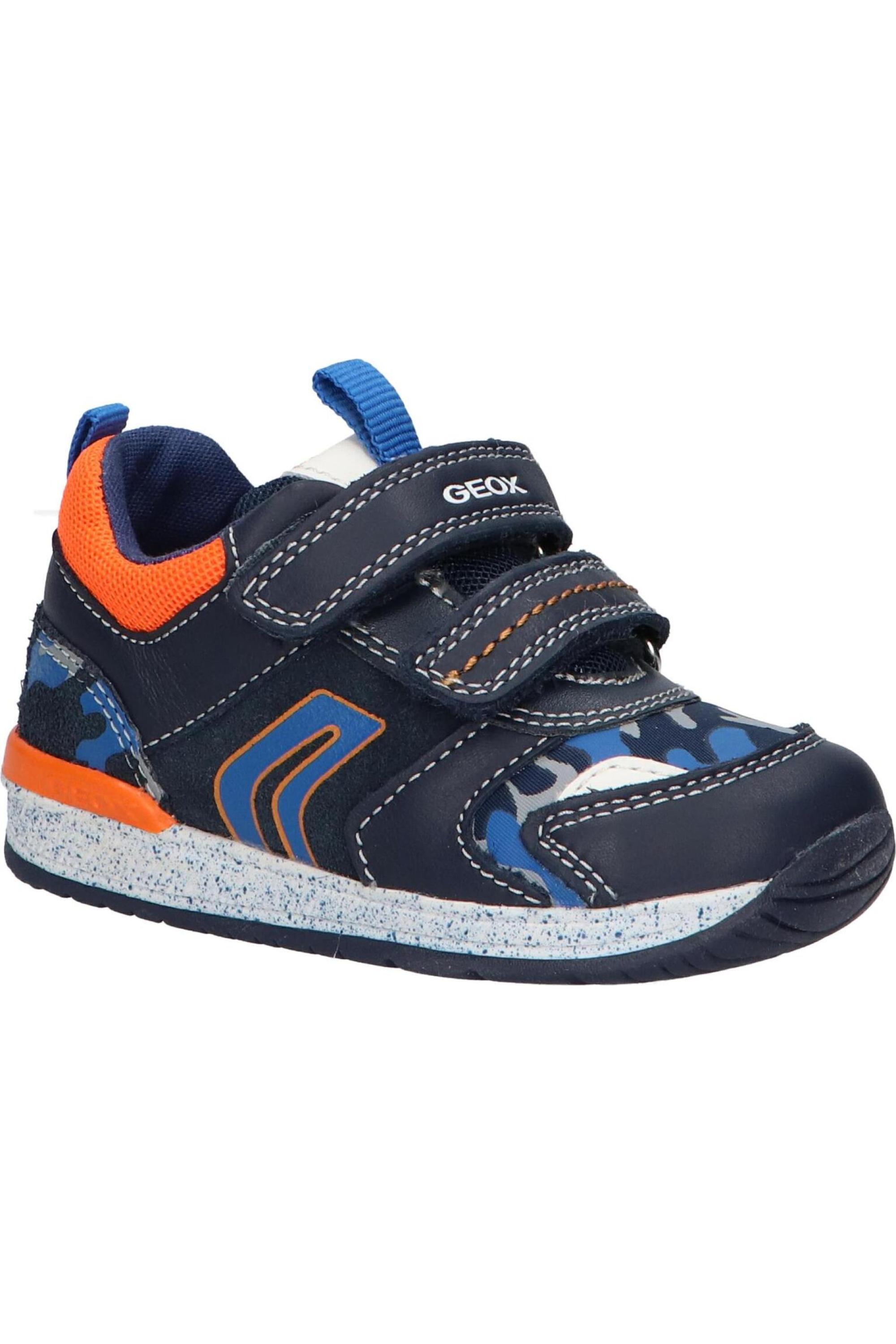 ZAPATOS Y COMPLEMENTOS GEOX  DE NIÑO B150RB 08514 B RISHON 2/5