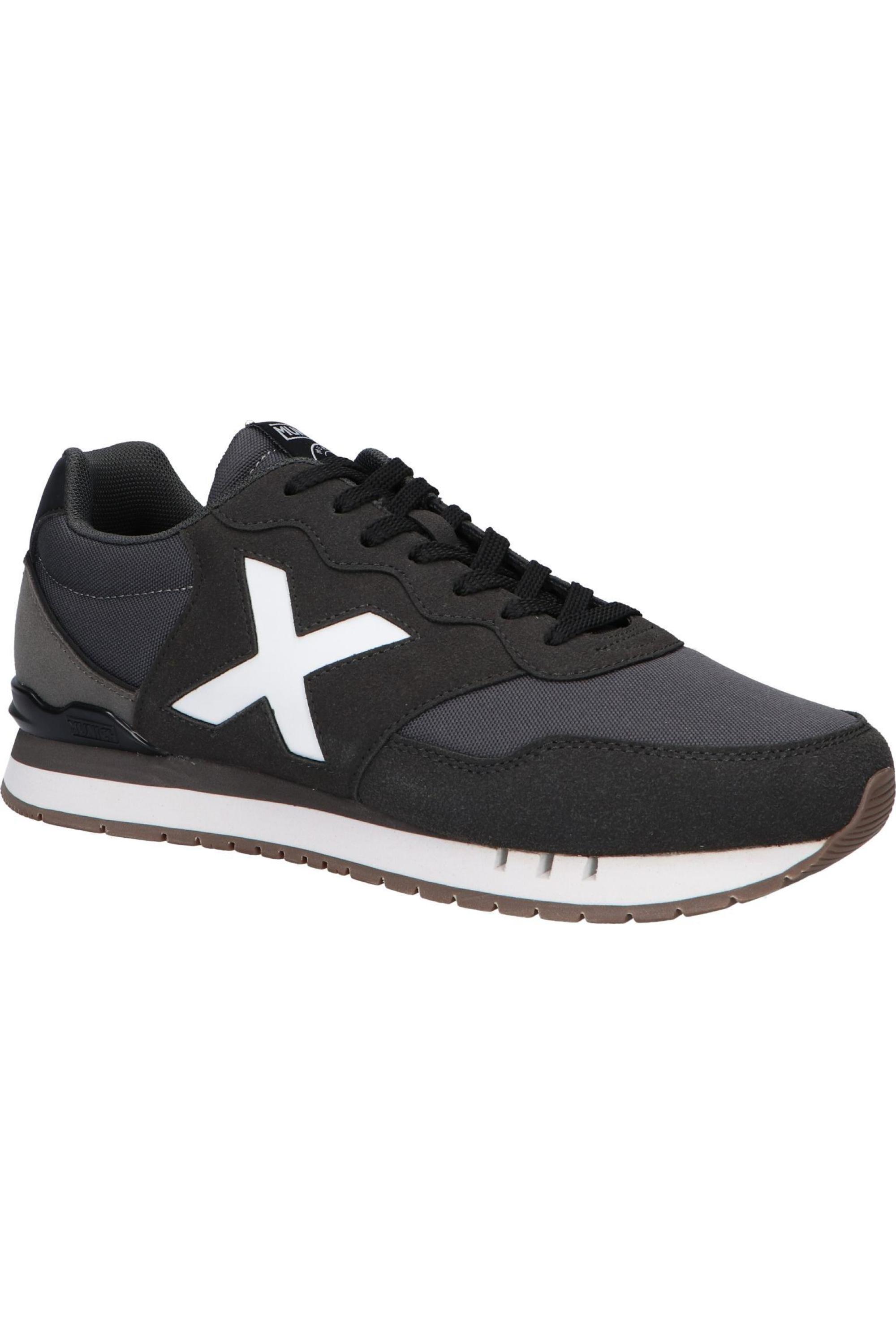 Baskets Munich modèle 4150230 pour homme 2/5