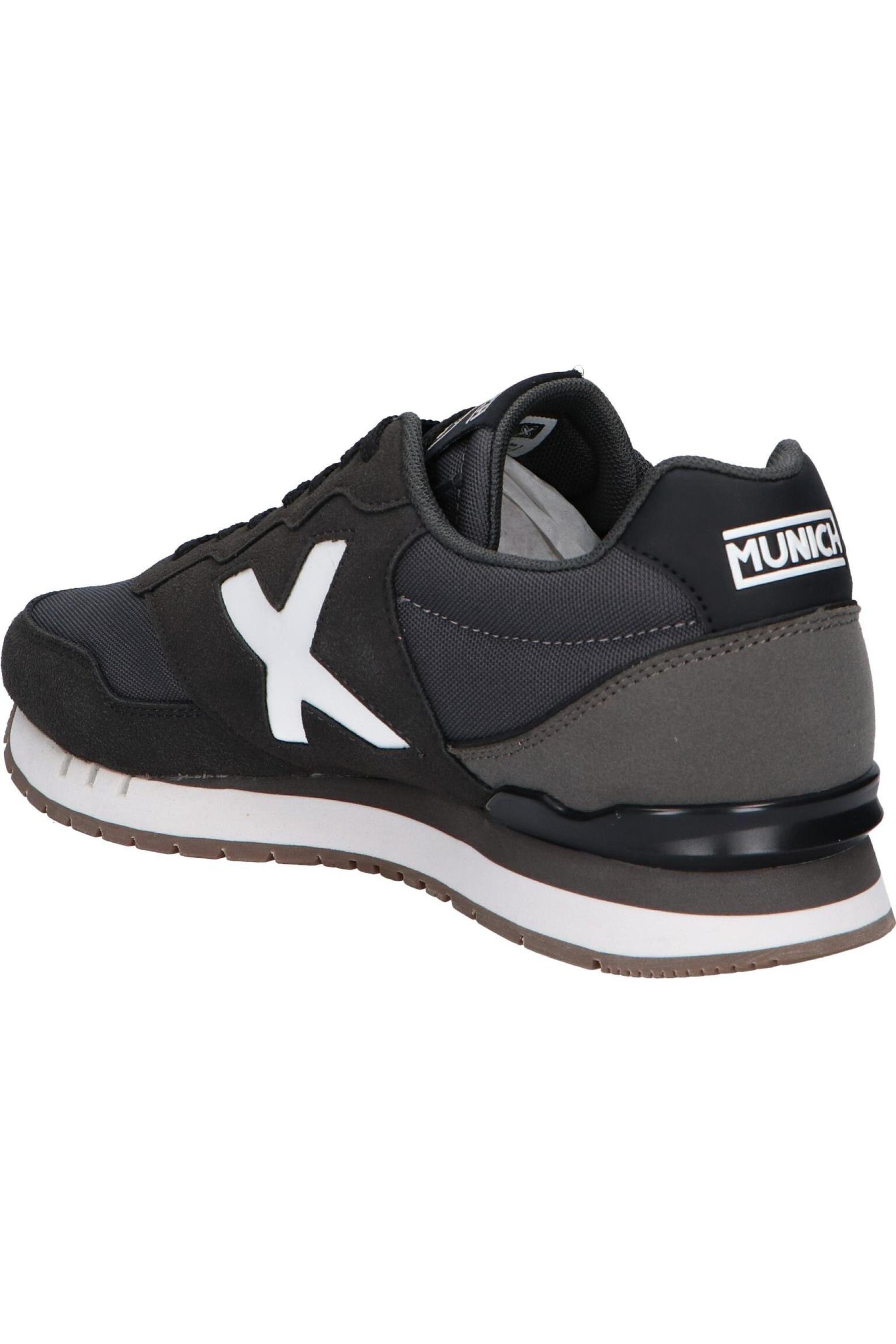 Baskets Munich modèle 4150230 pour homme 5/5