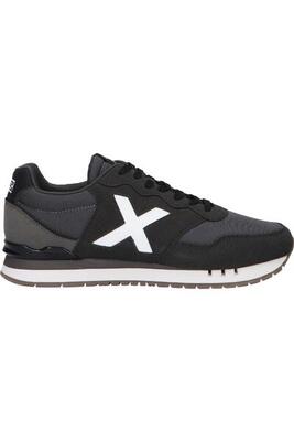 Zapatillas MUNICH Dash 30 Negro Hombre