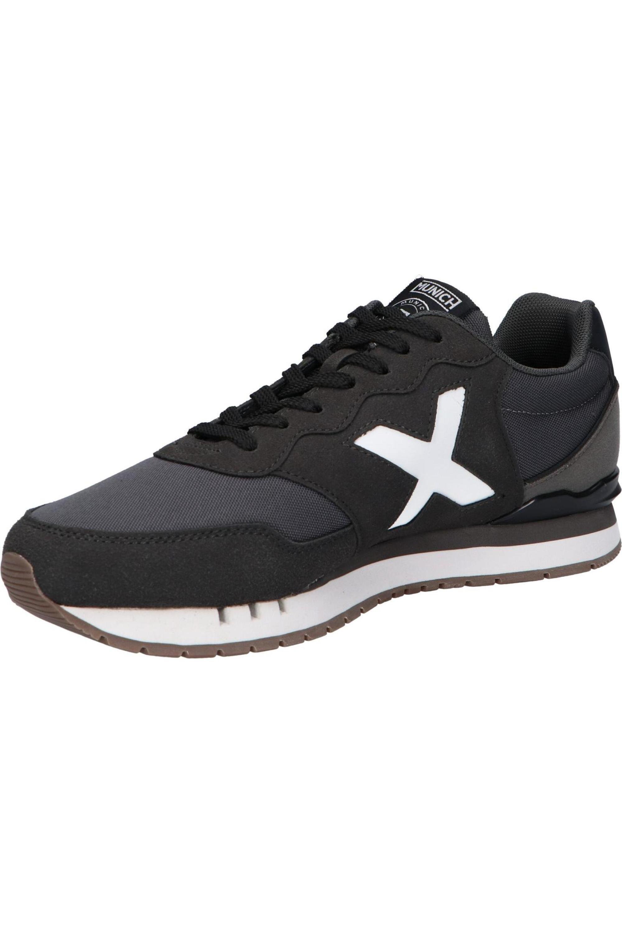 Baskets Munich modèle 4150230 pour homme 3/5