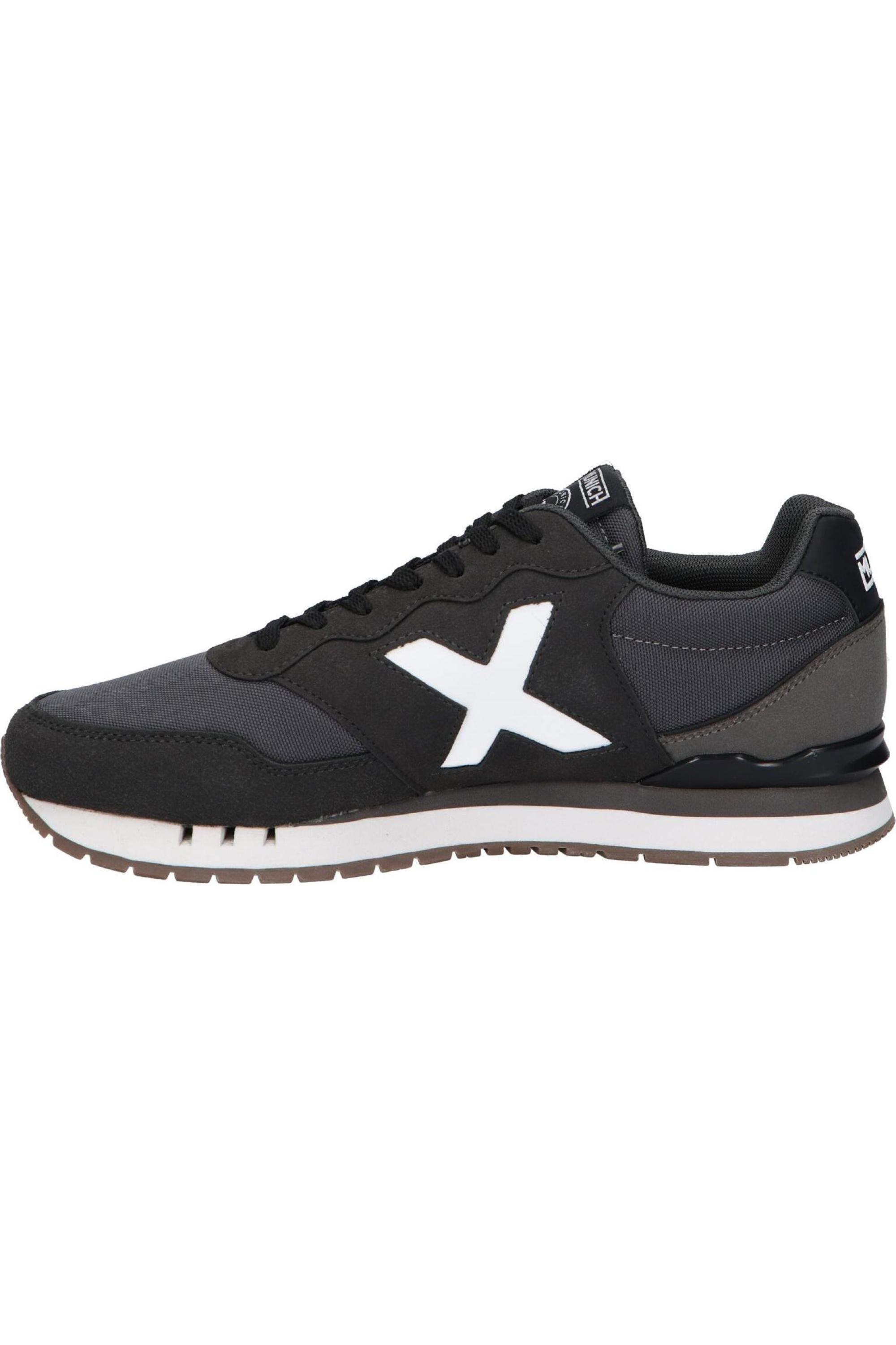 Baskets Munich modèle 4150230 pour homme 4/5