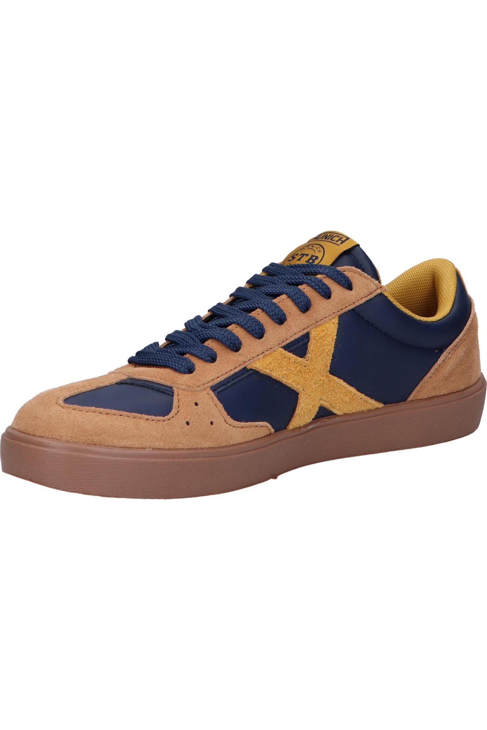 Turnschuhe Munich Modell 4046039 für männer 3/5