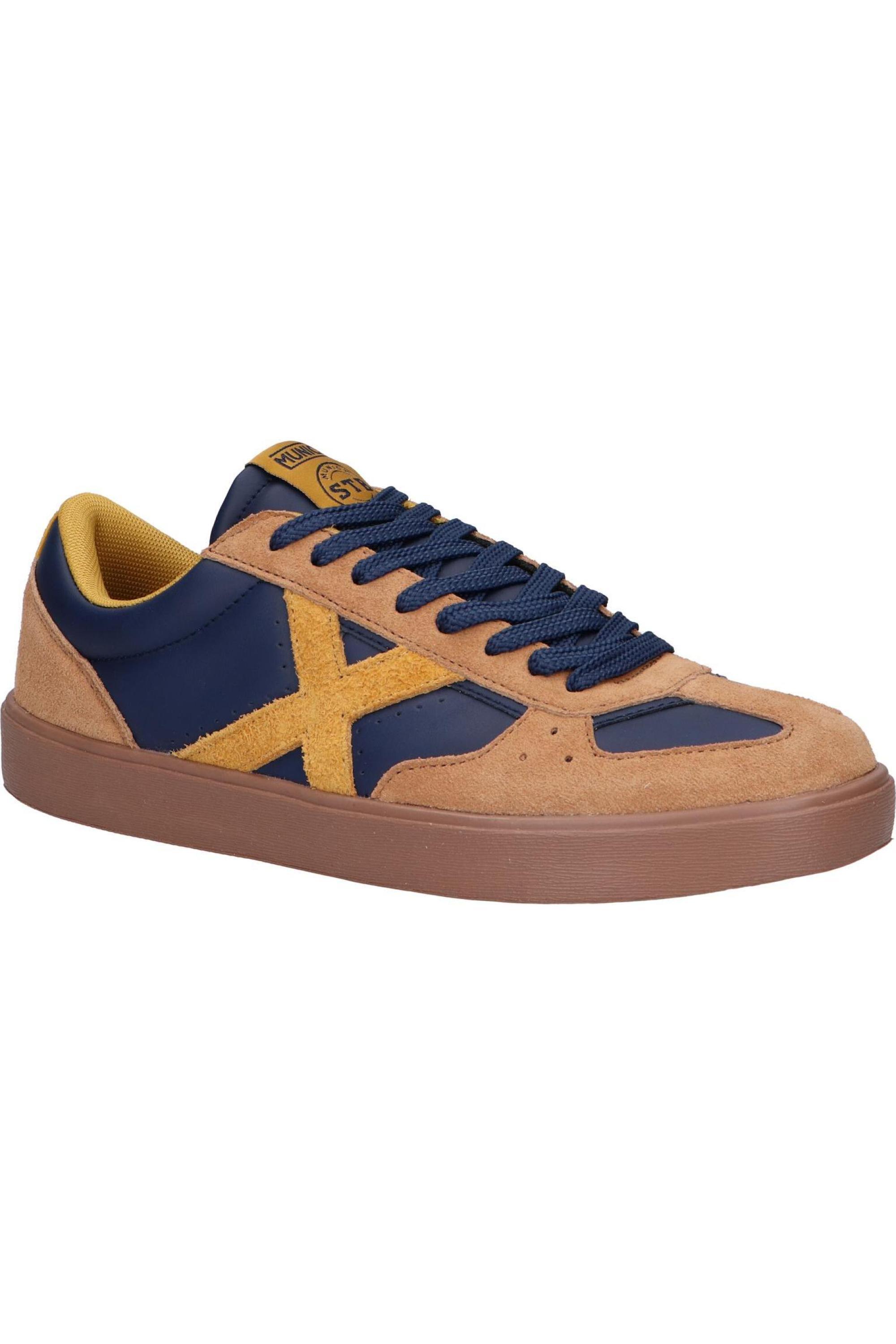 Turnschuhe Munich Modell 4046039 für männer 2/5