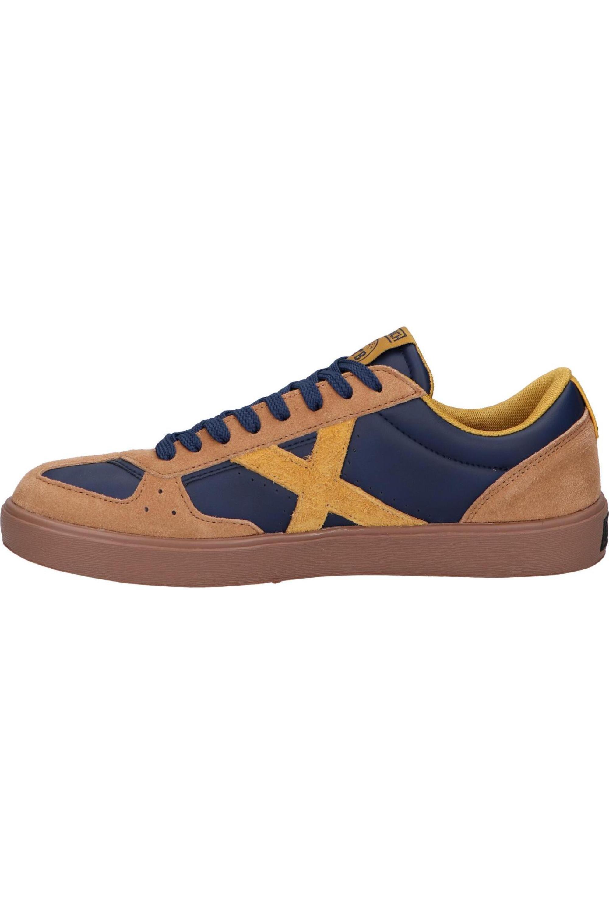 Turnschuhe Munich Modell 4046039 für männer 4/5