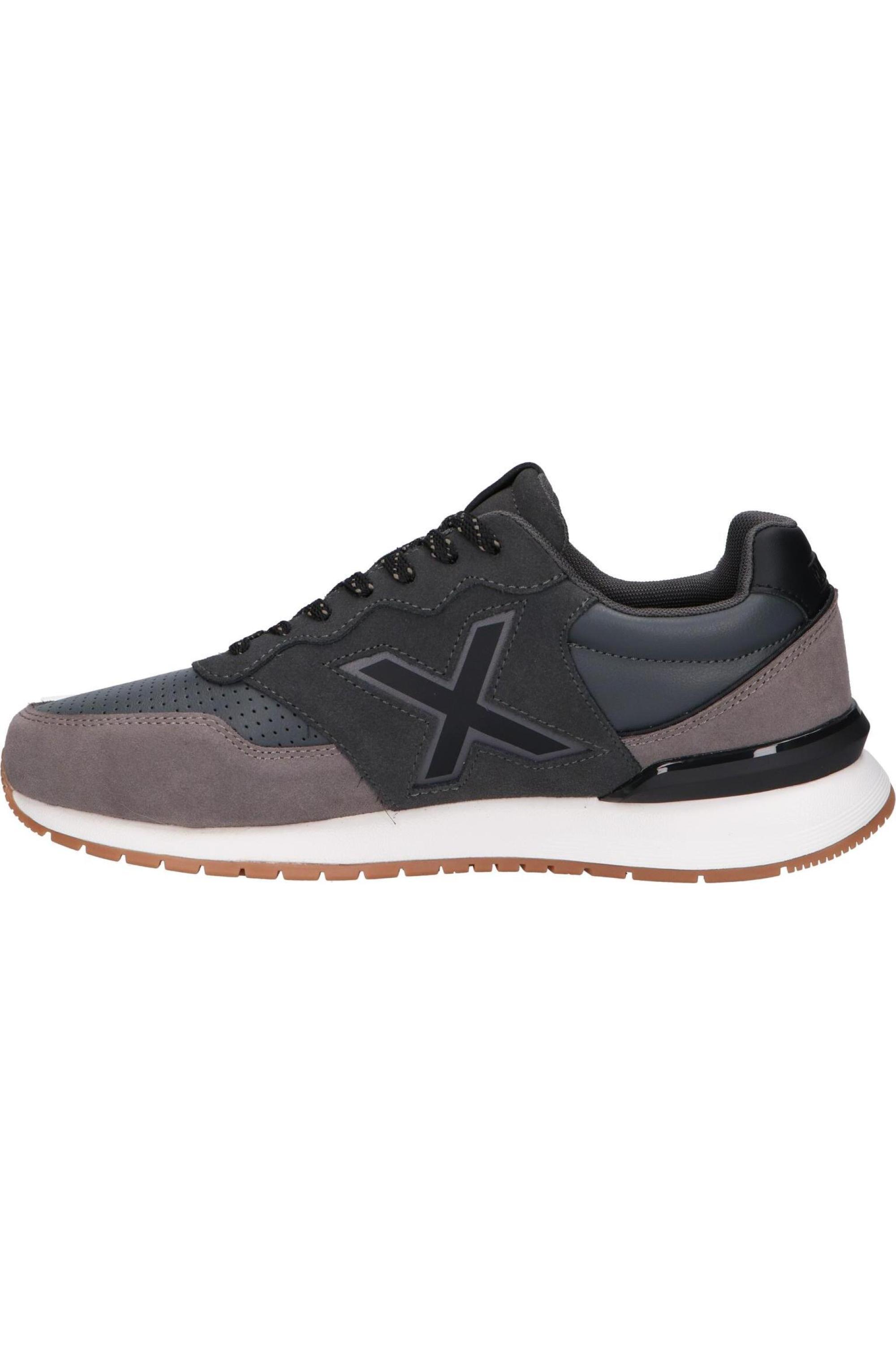 Chaussures pour Homme Munich Dash premium 233 Gris 4/5