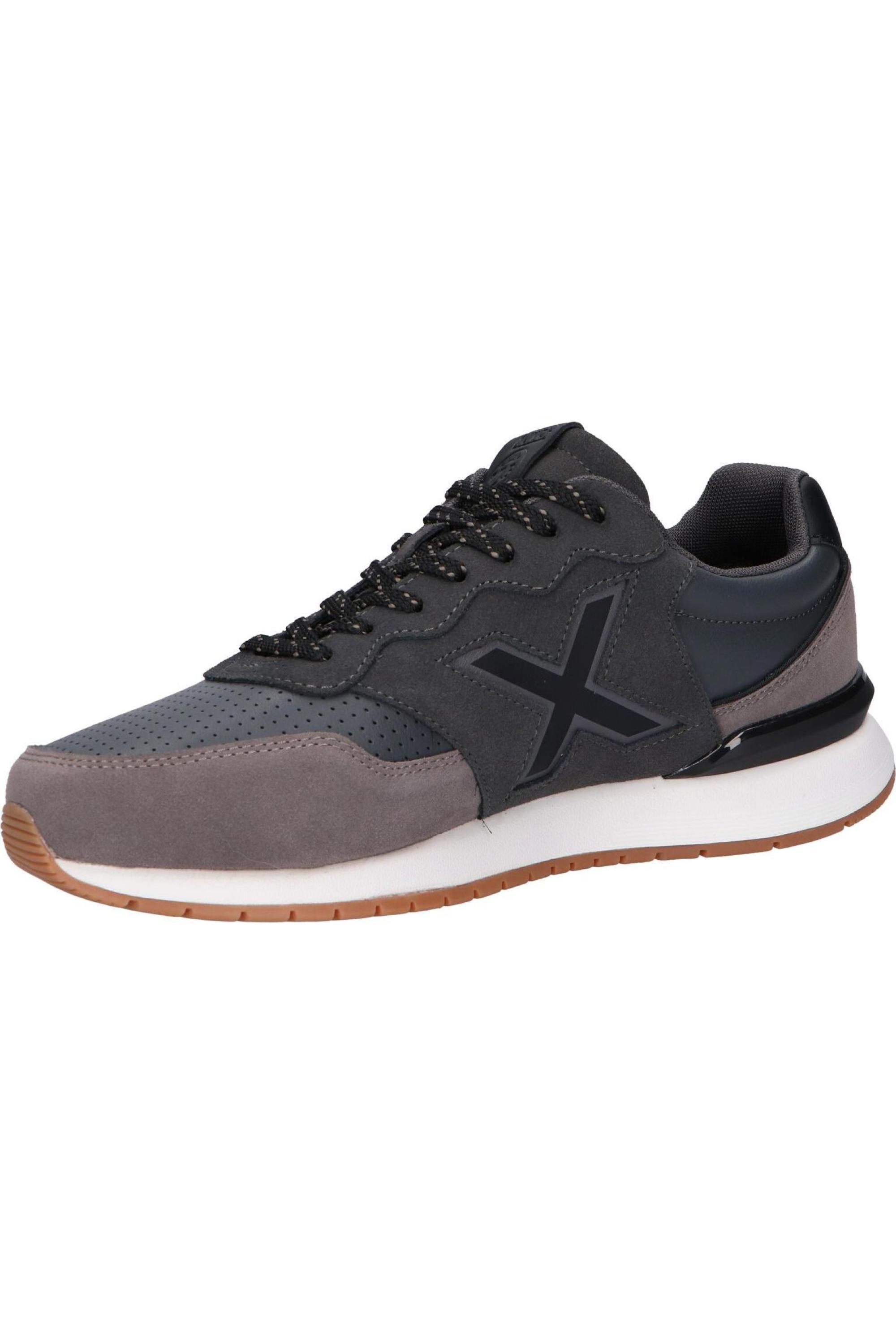 Chaussures pour Homme Munich Dash premium 233 Gris 3/5