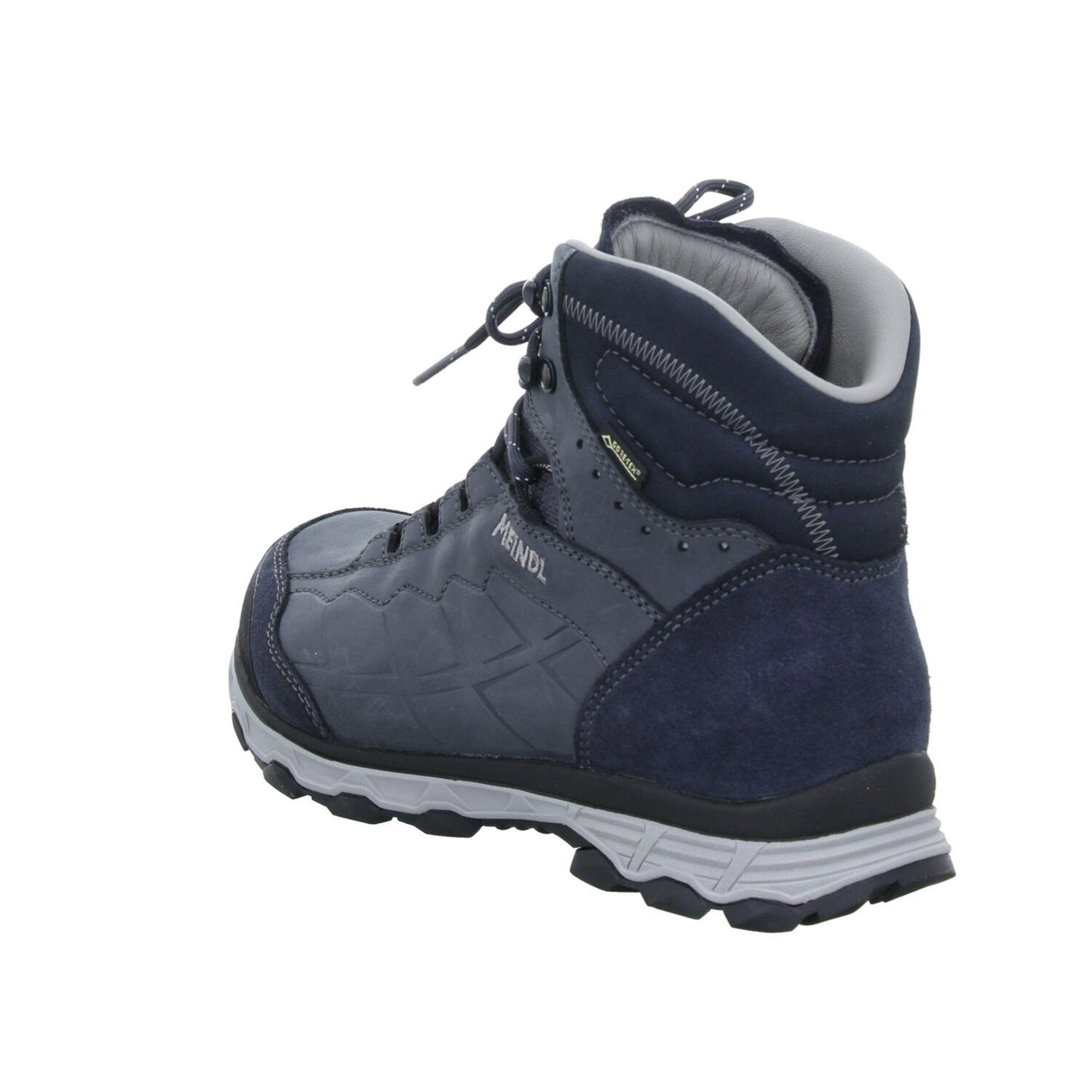 Trekkingschoenen voor vrouwen Meindl Tramin Gtx 2/3