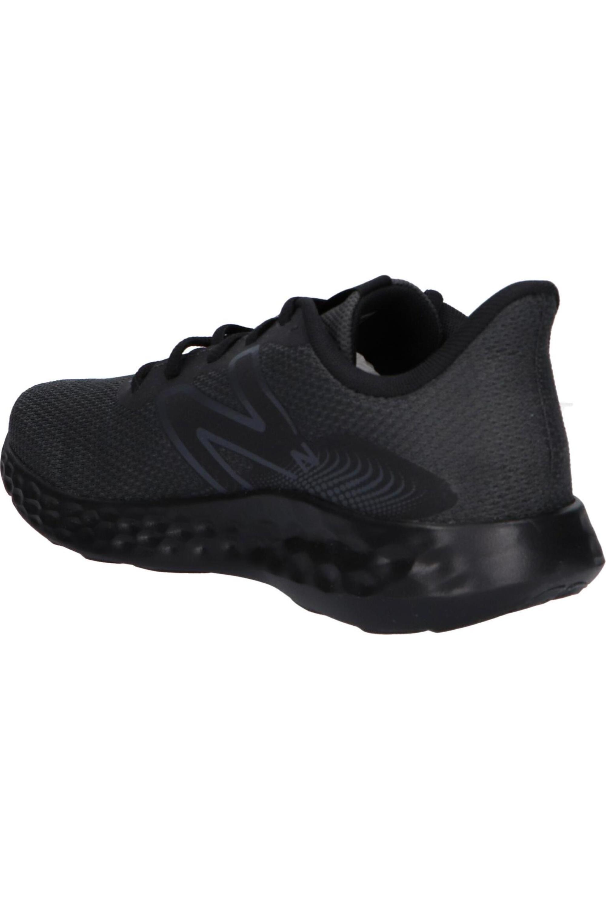 Buty Męskie New Balance 411 Lekkie Siateczka Sportowe Treningowe 5/7