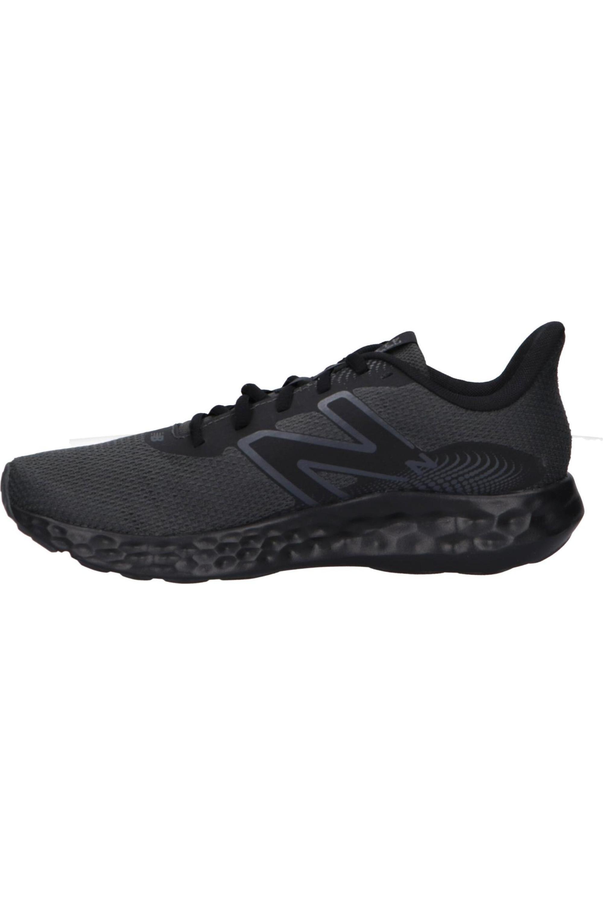Buty Męskie New Balance 411 Lekkie Siateczka Sportowe Treningowe 4/7