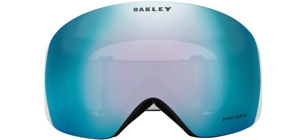 Maska narciarska Oakley Flight Deck 2/4