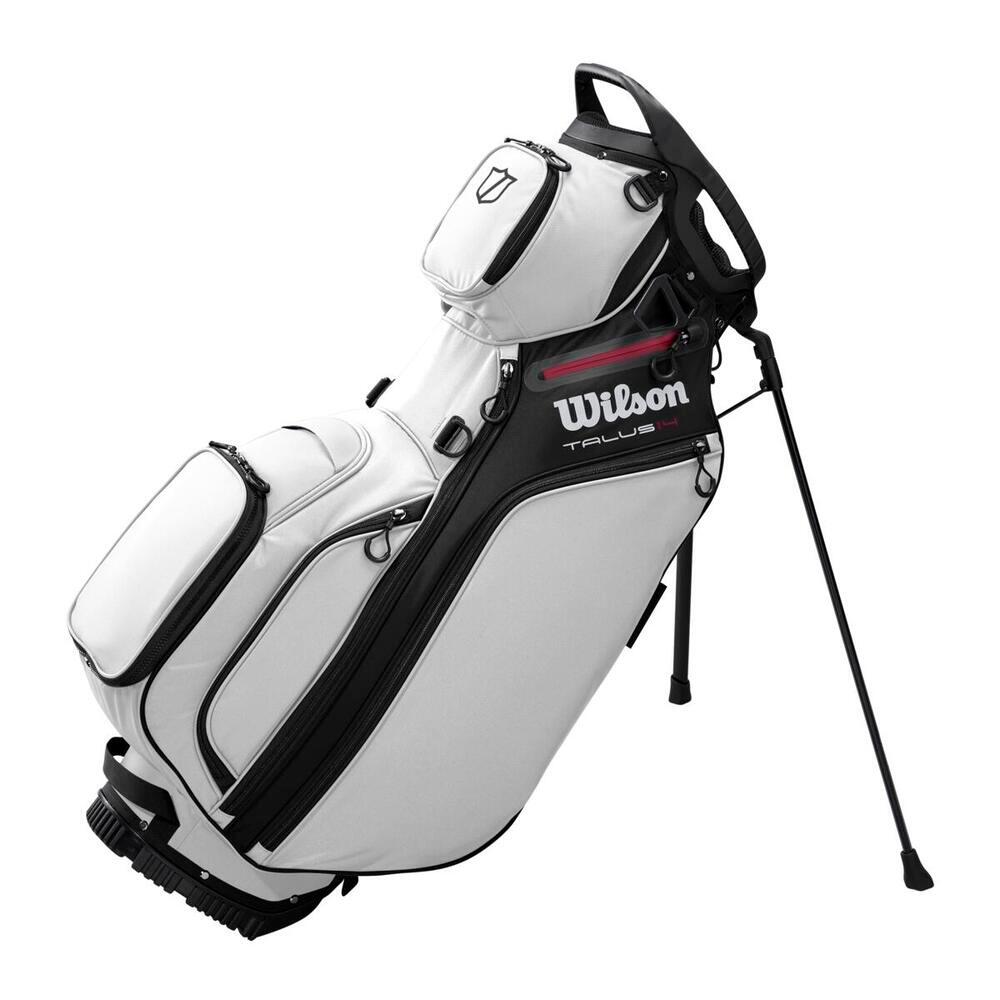 WILSON Borsa da golf Wilson Talus 14 Tripod