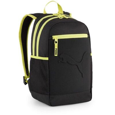 Zaino Puma Buzz Small Backpack 13L. Nero. Unisex