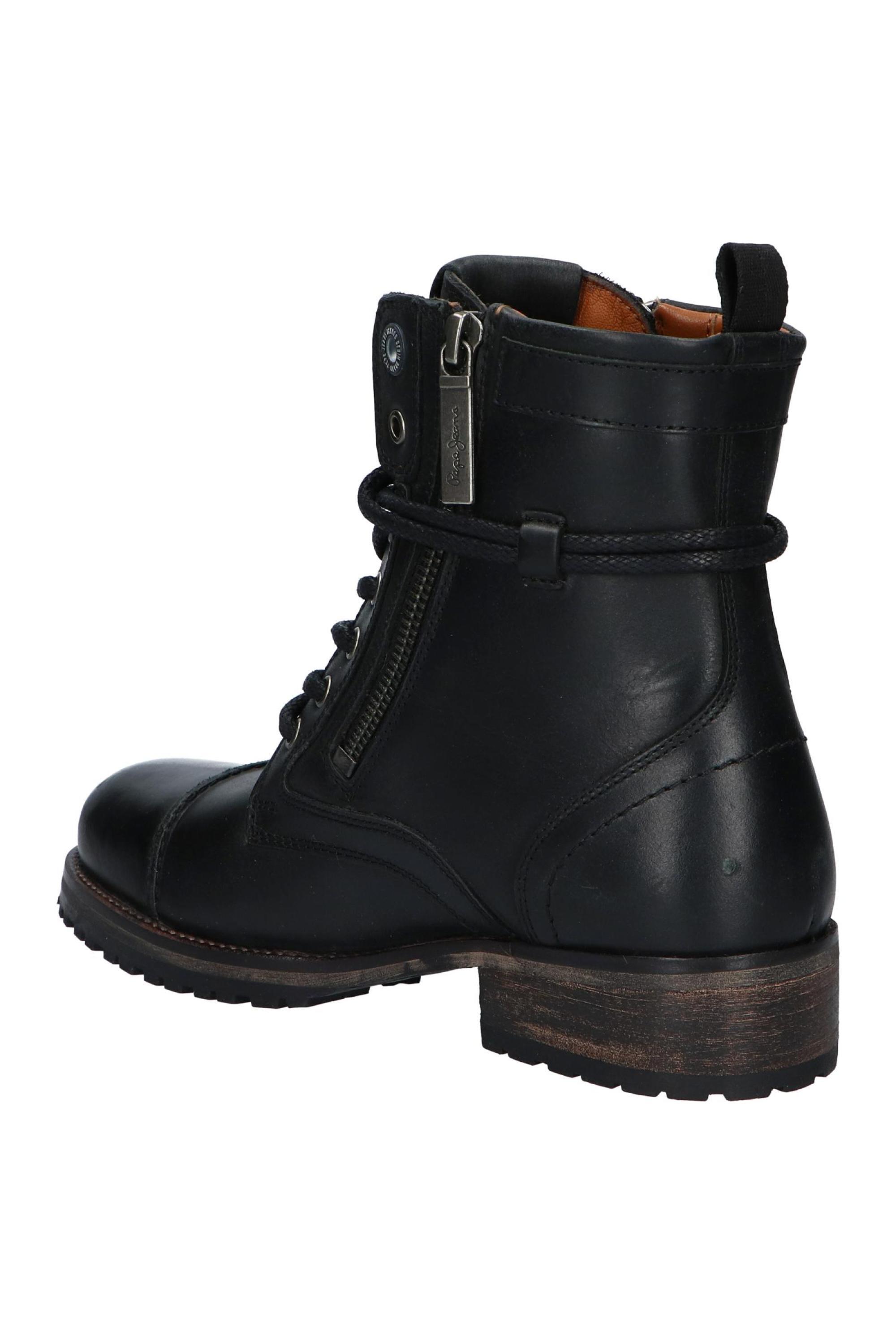 Bottes d'hiver pour femmes Pepe Jeans Bottes Melting 5/5