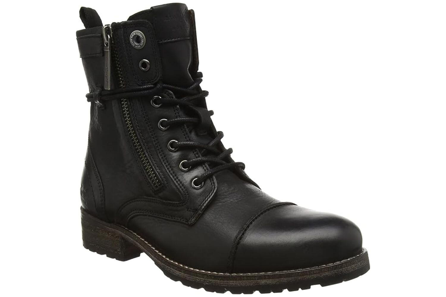 Bottes d'hiver pour femmes Pepe Jeans Bottes Melting 2/5