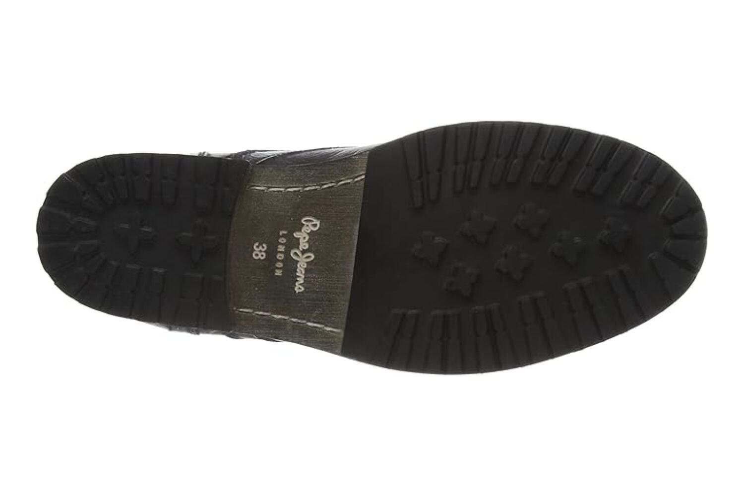 Bottes d'hiver pour femmes Pepe Jeans Bottes Melting 4/5