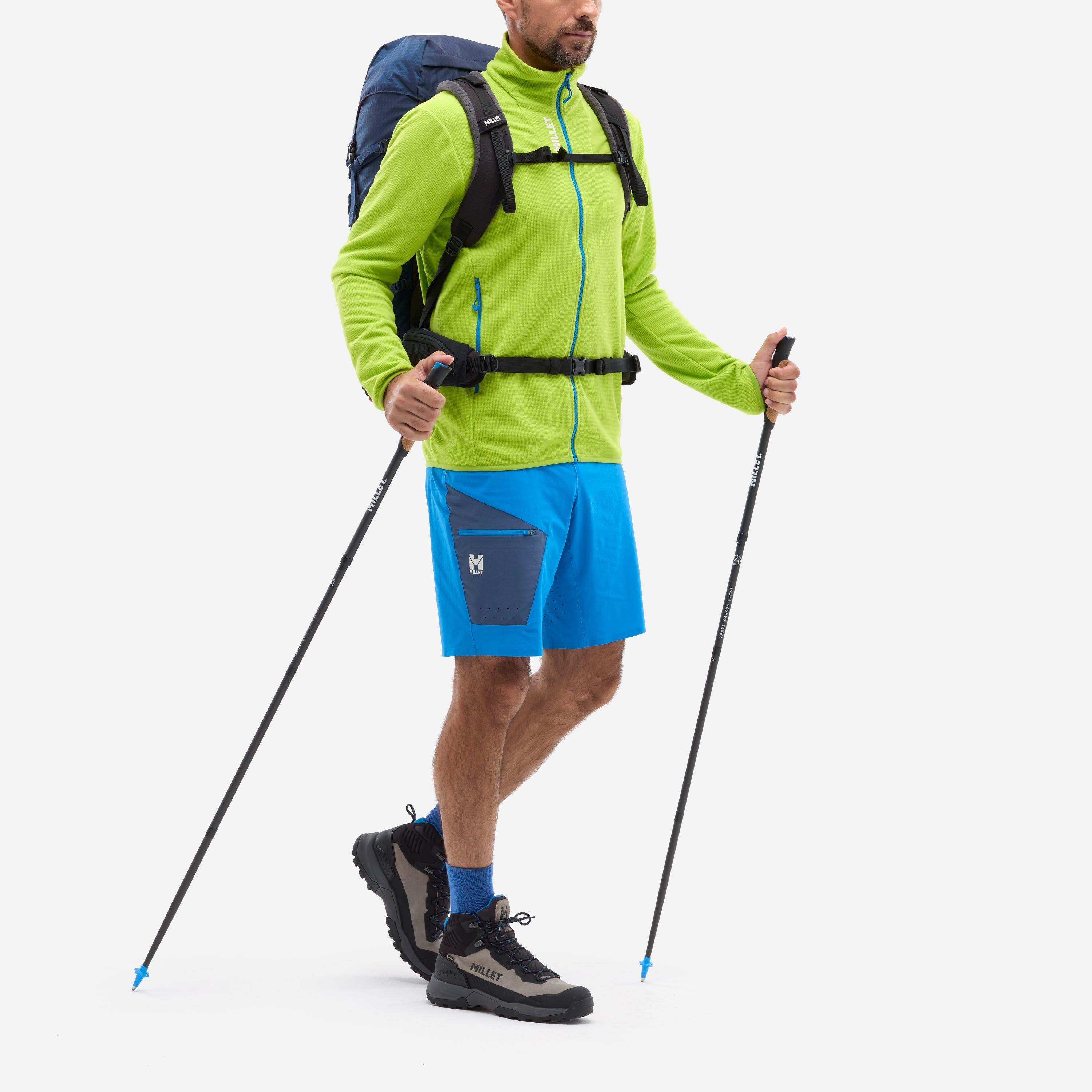 Short Escursione UomoANAKA FAST SHORT 2/7