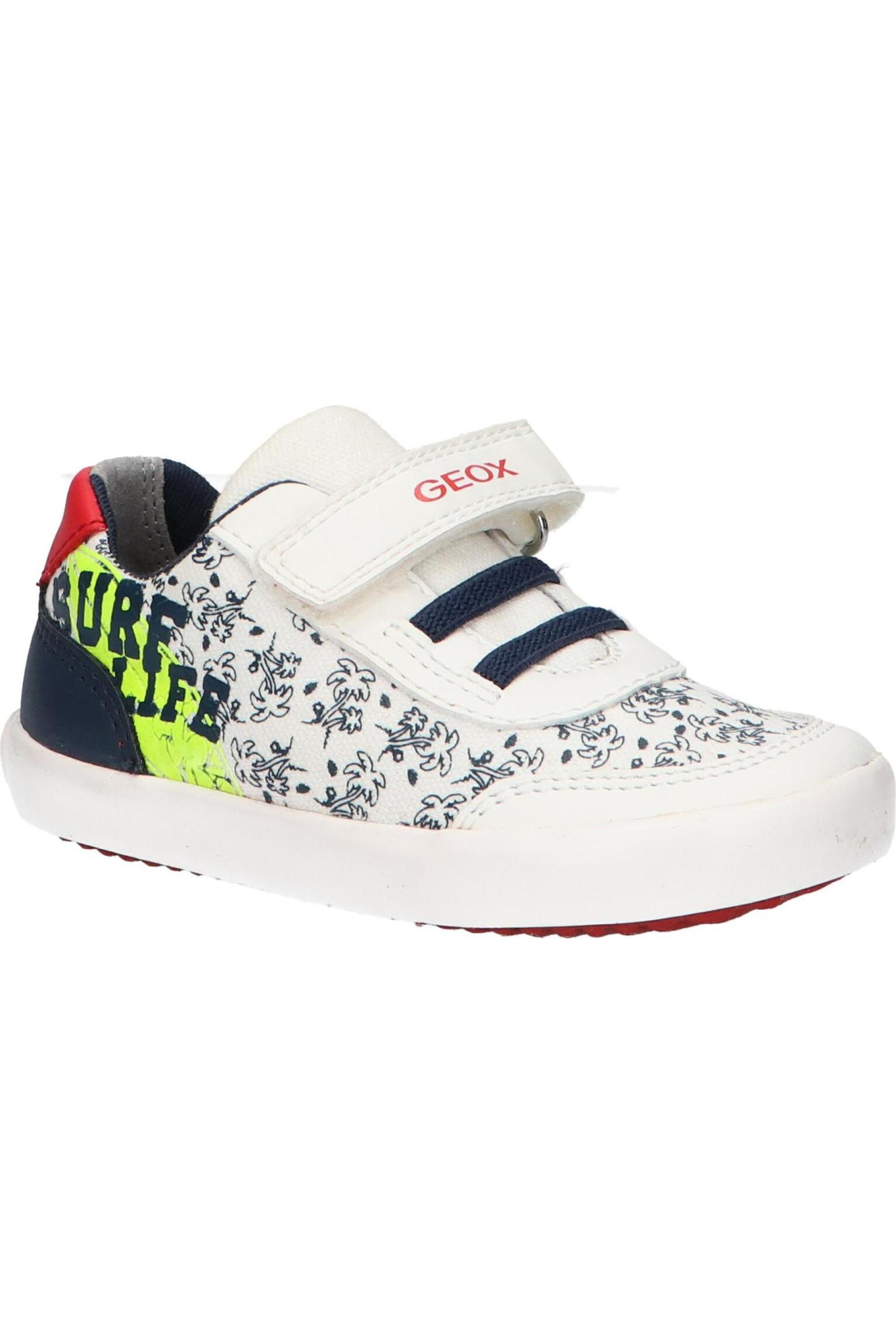 ZAPATOS Y COMPLEMENTOS GEOX  DE NIÑO B021NA 01054 B GISLI 2/5