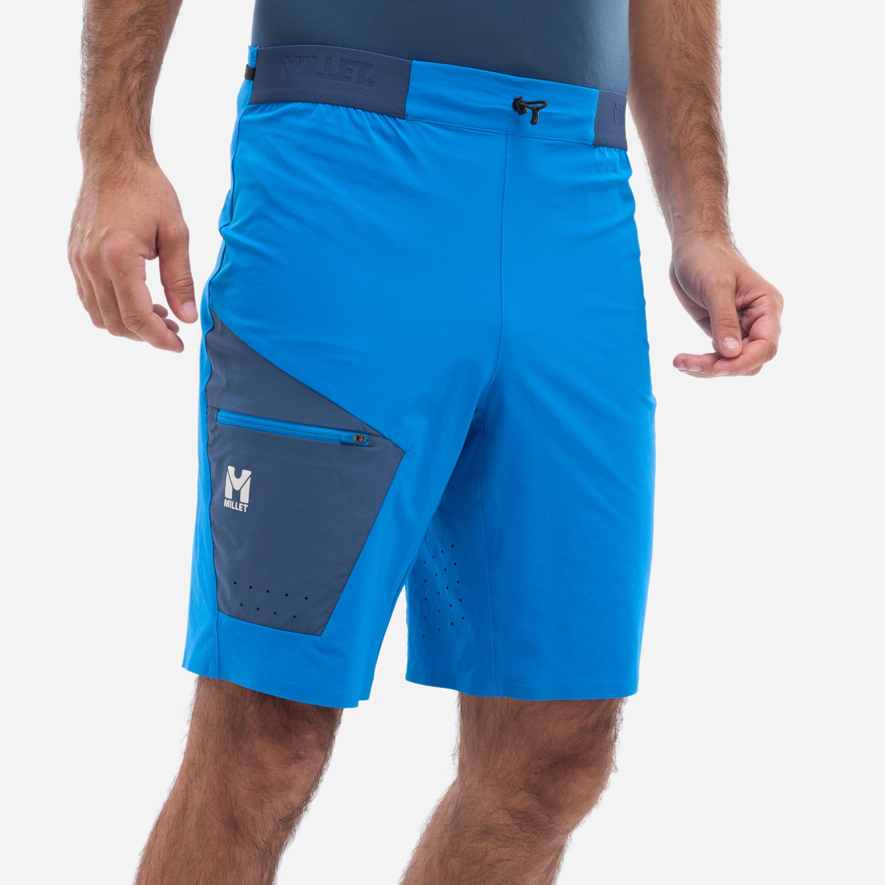 Short Escursione UomoANAKA FAST SHORT 3/7