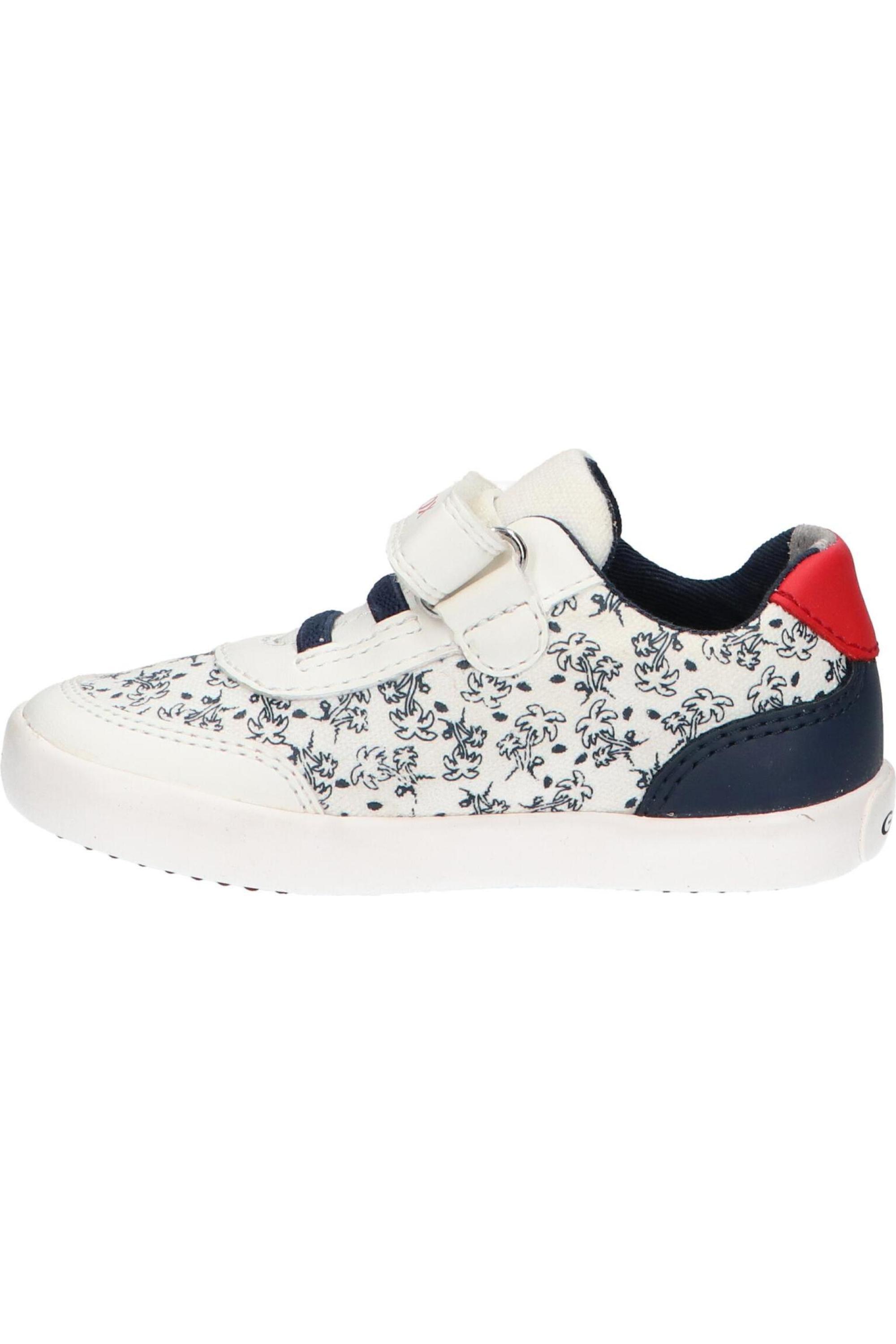 ZAPATOS Y COMPLEMENTOS GEOX  DE NIÑO B021NA 01054 B GISLI 4/5